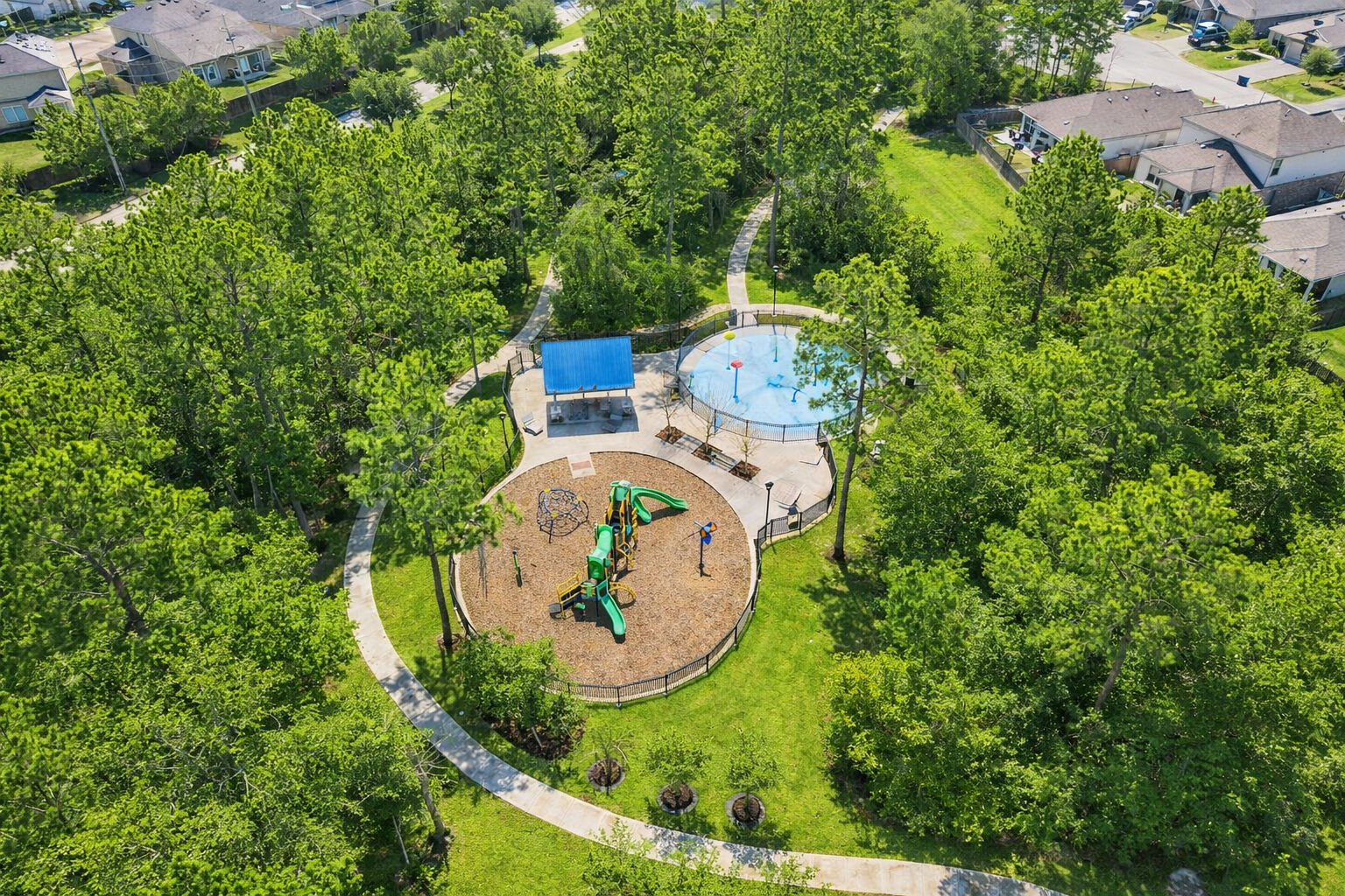 Magnolia Ridge