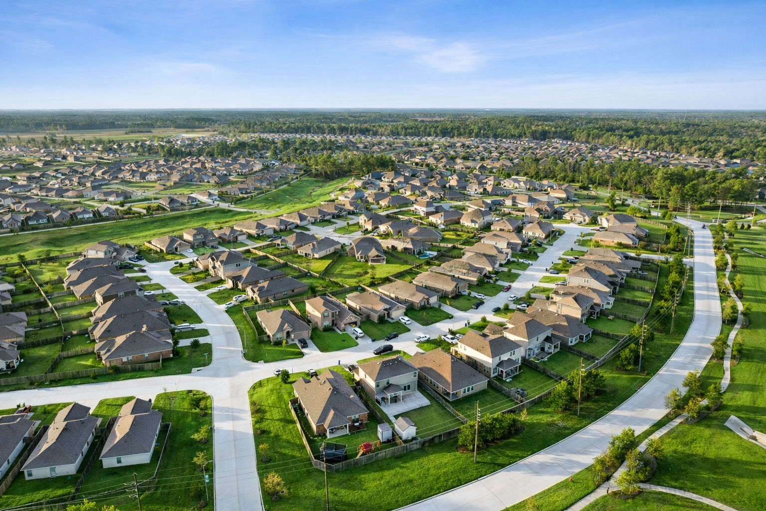 Magnolia Ridge