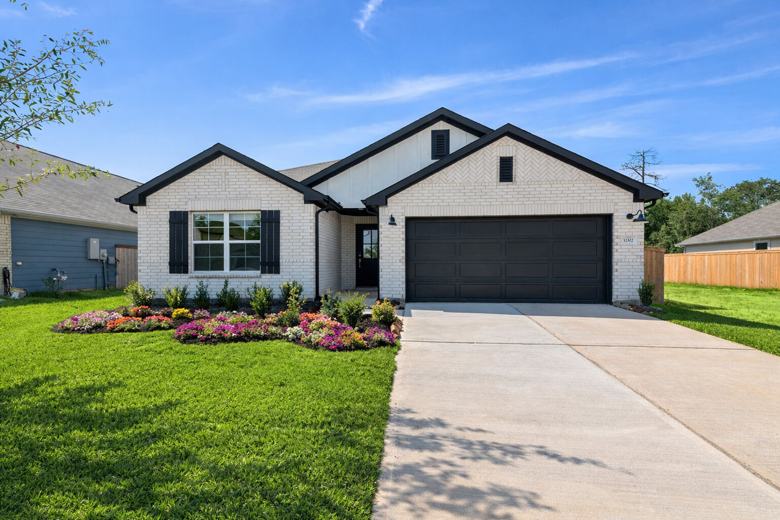 Magnolia Ridge