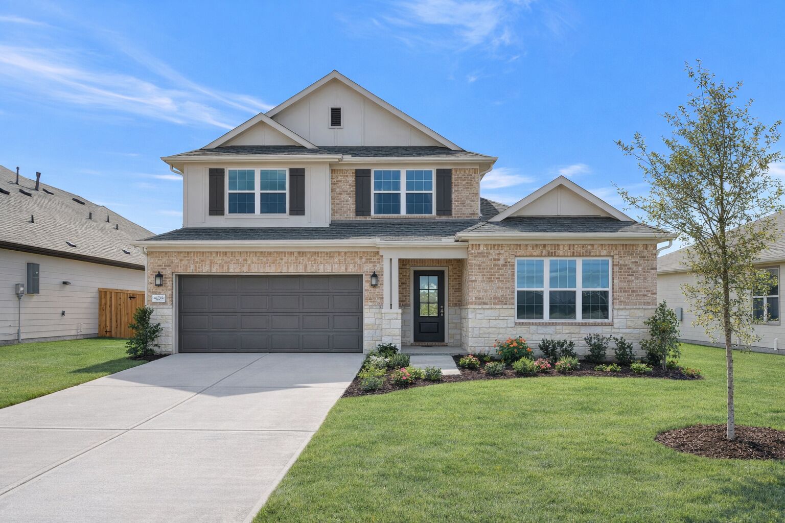 Magnolia Ridge