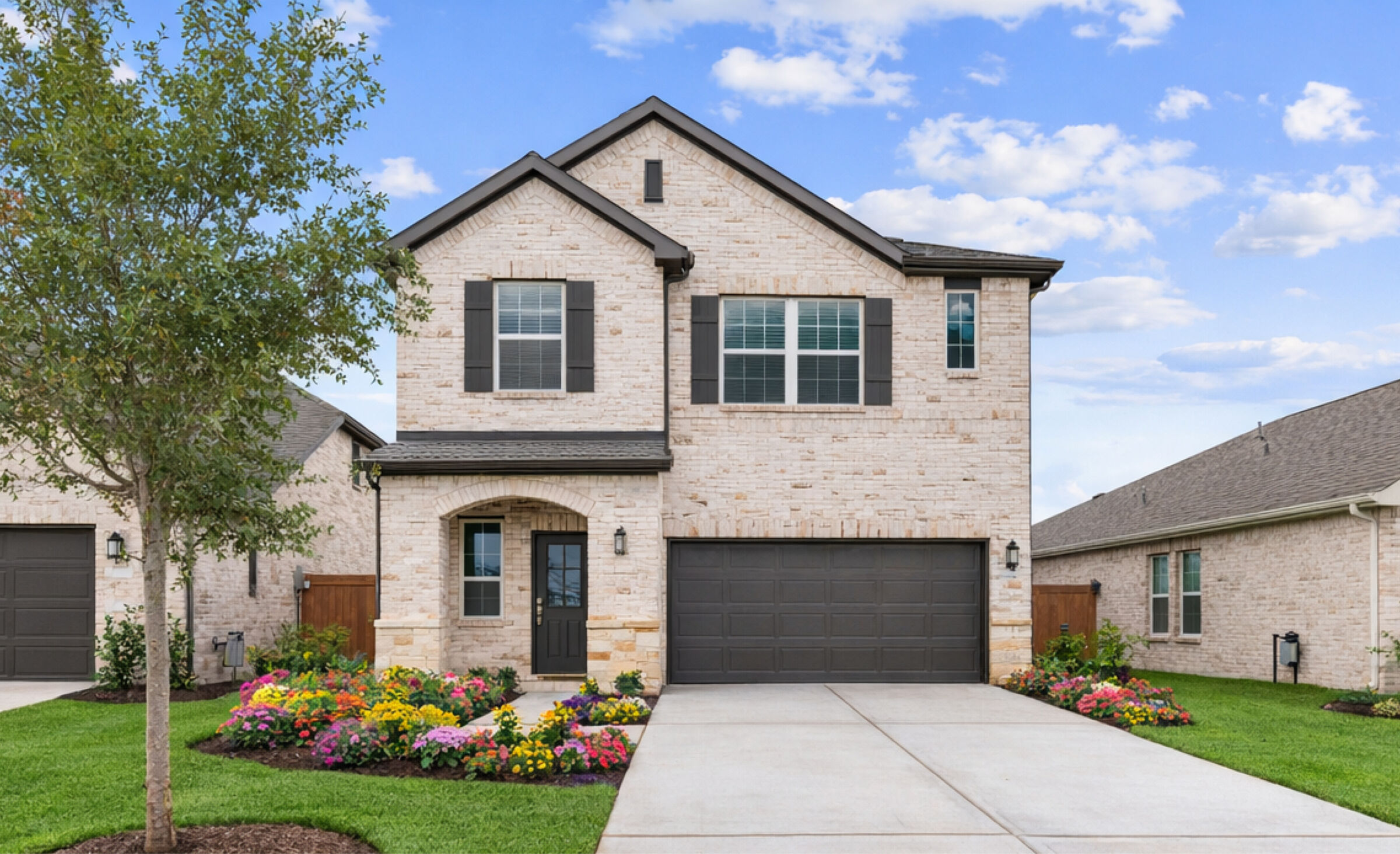 Magnolia Ridge