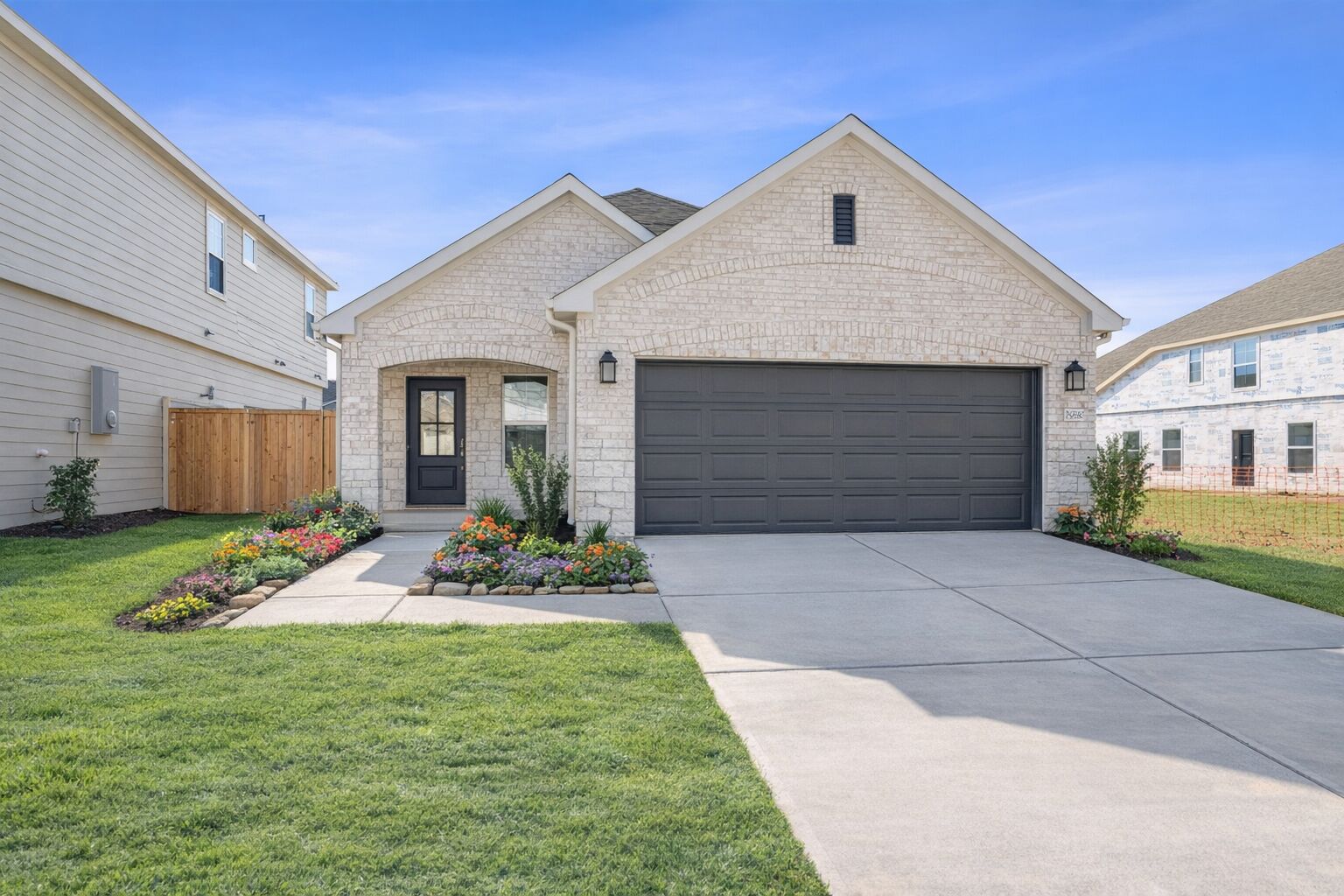 Magnolia Ridge