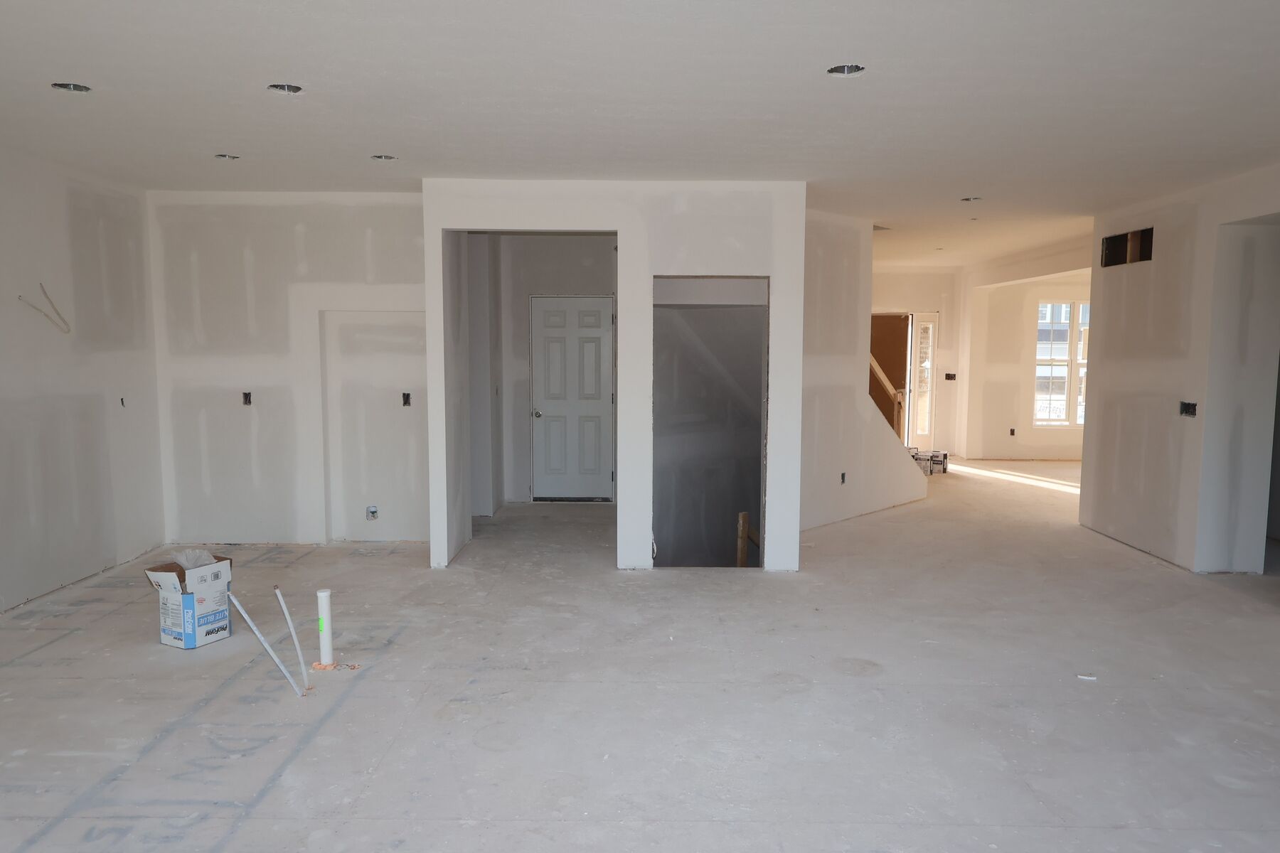 Drywall