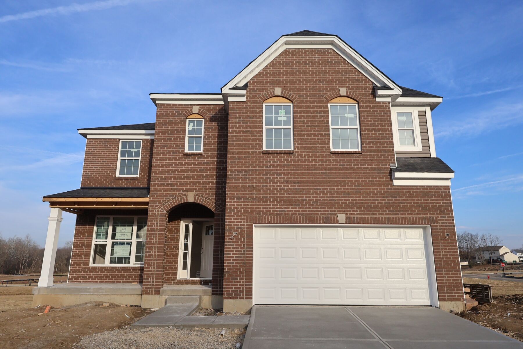 Front Exterior