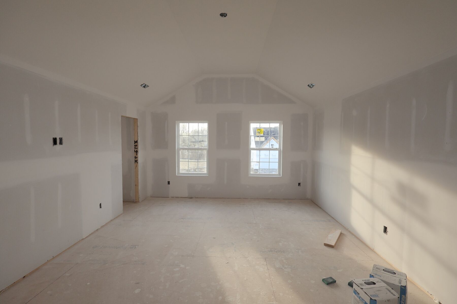Drywall