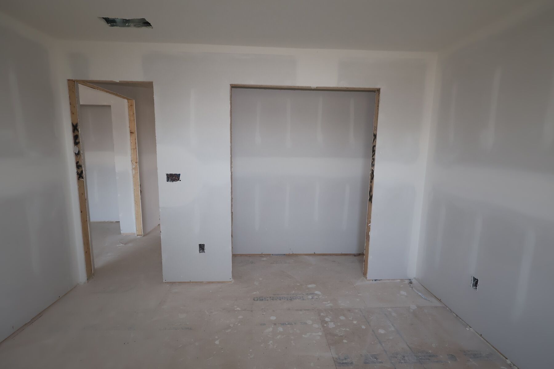 Drywall