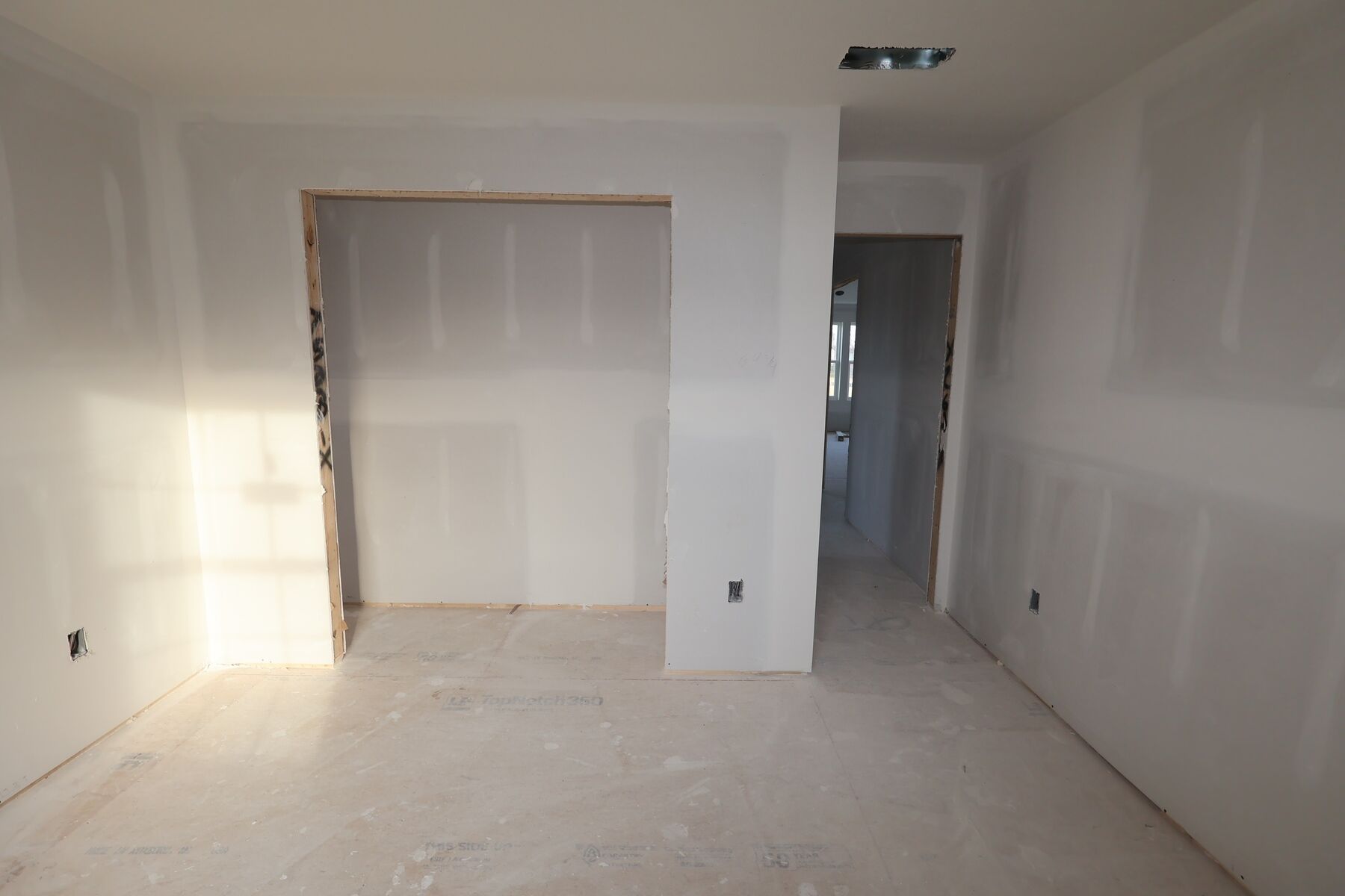 Drywall