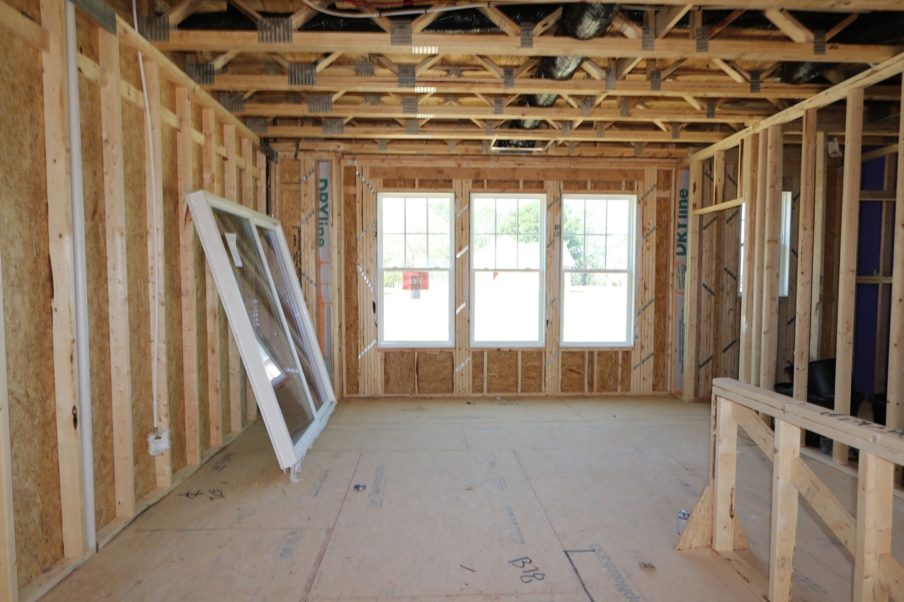 Framing