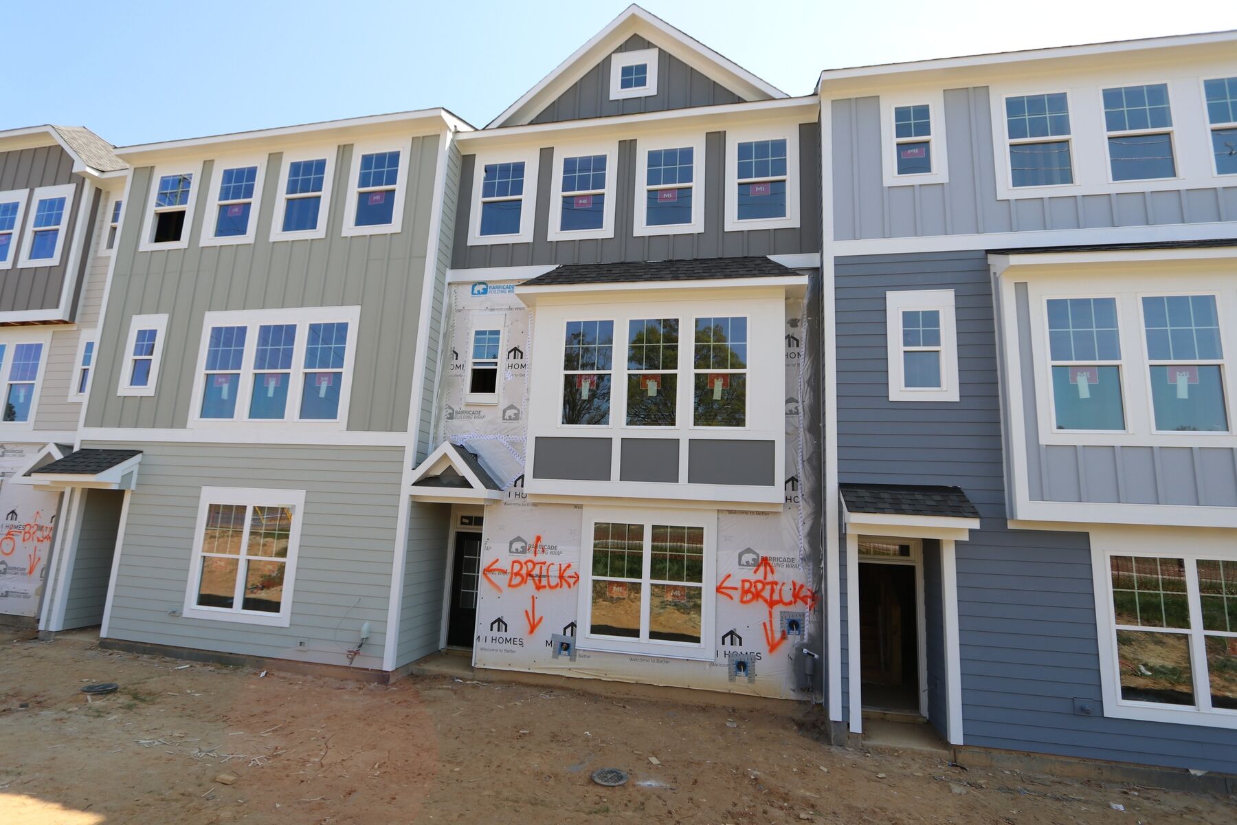 Front Exterior
