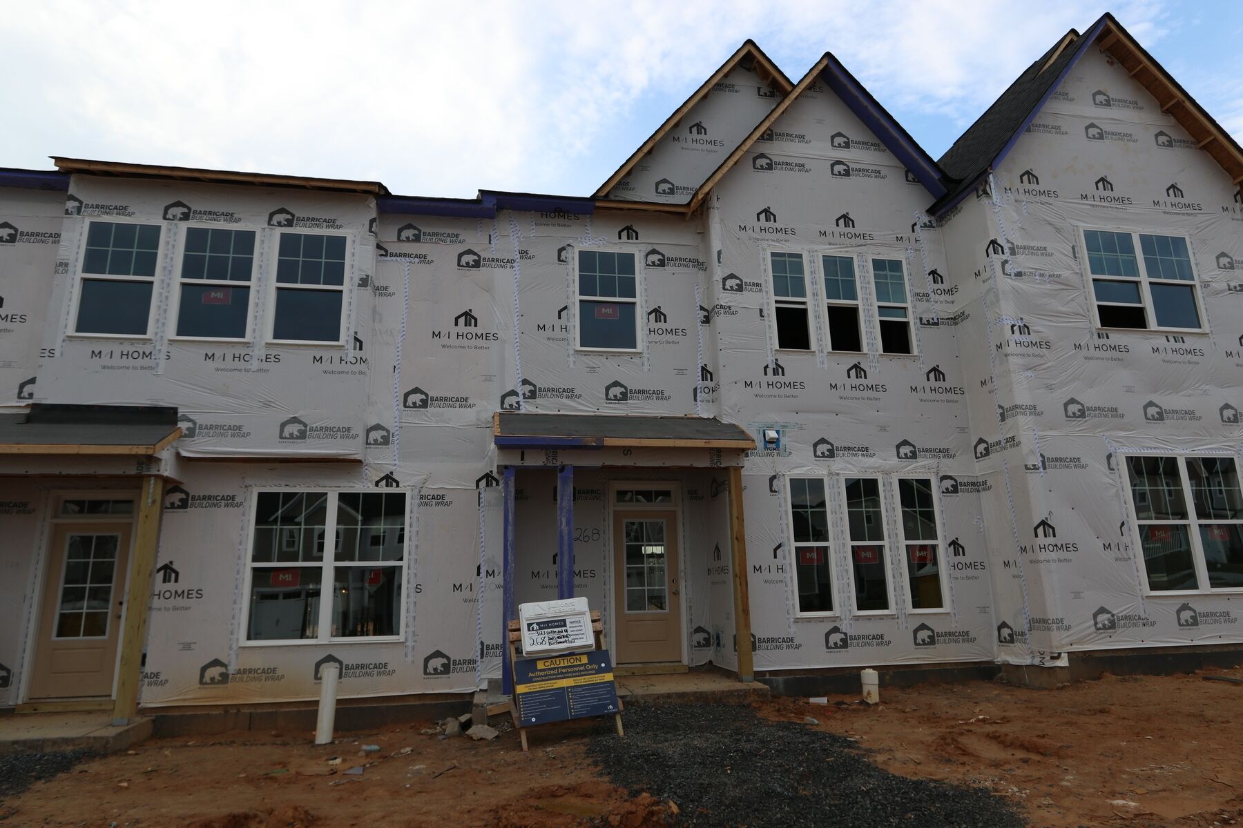 Front Exterior