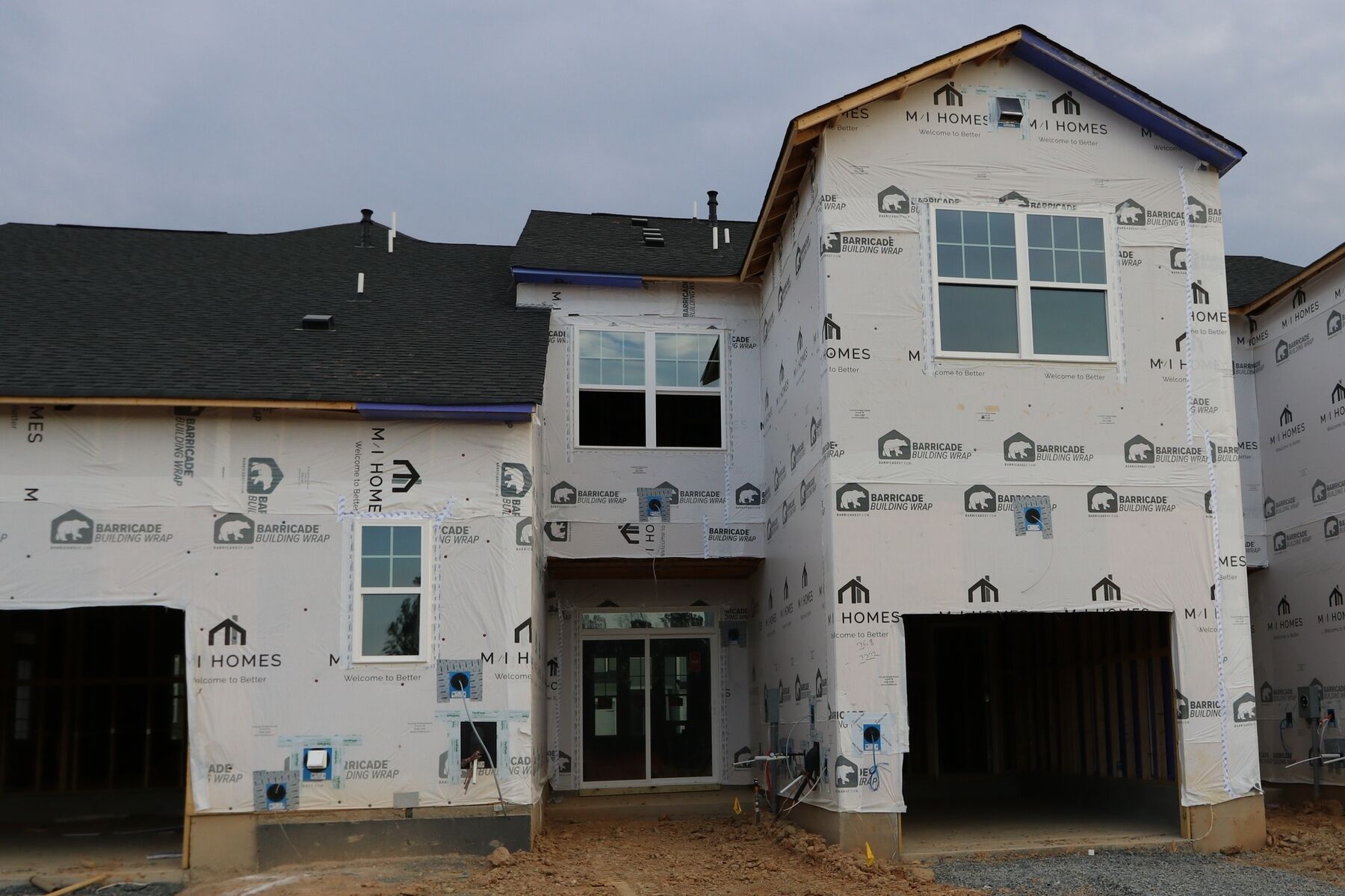 Front Exterior