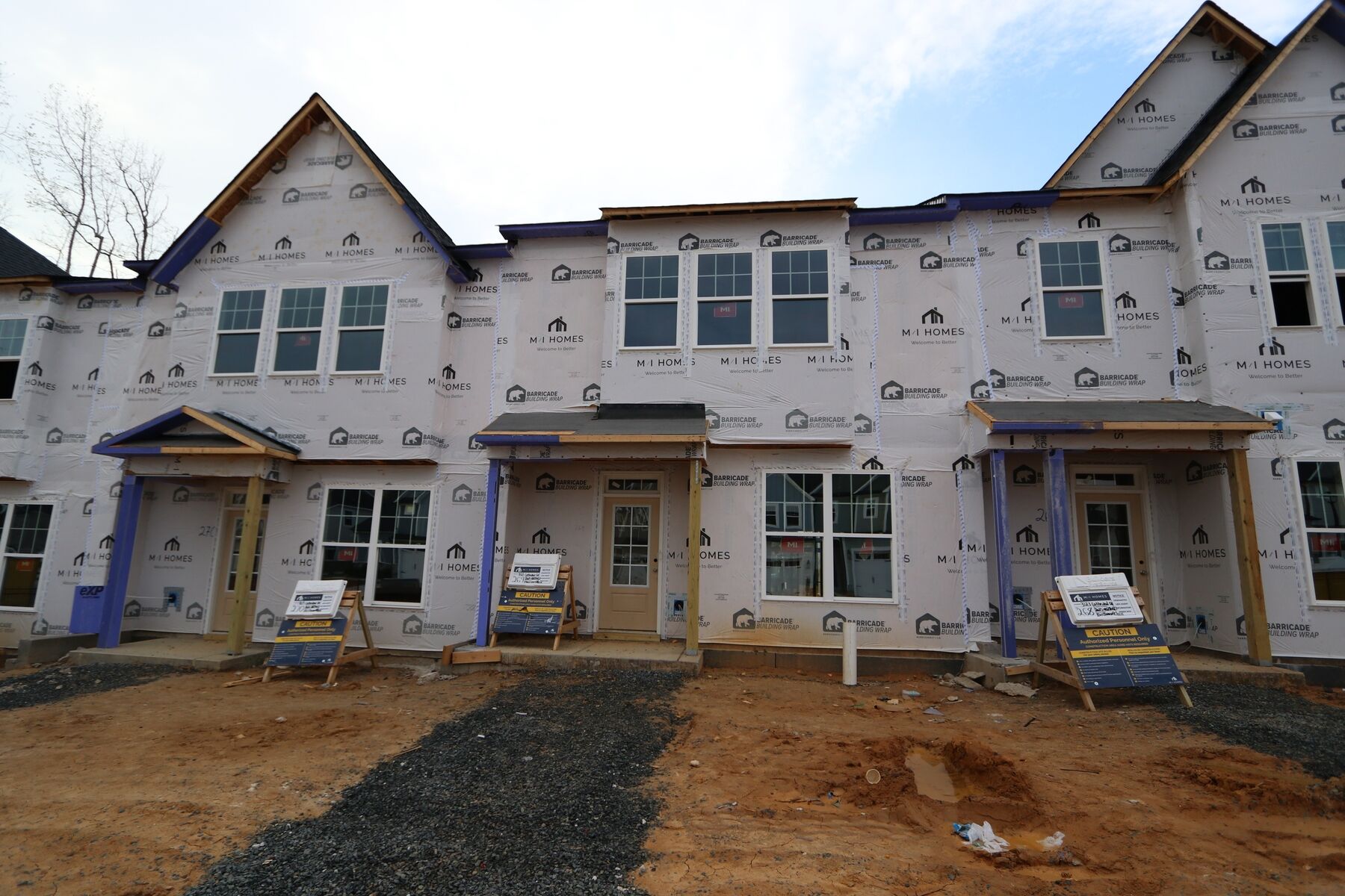 Front Exterior