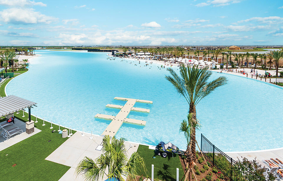 Lago Mar