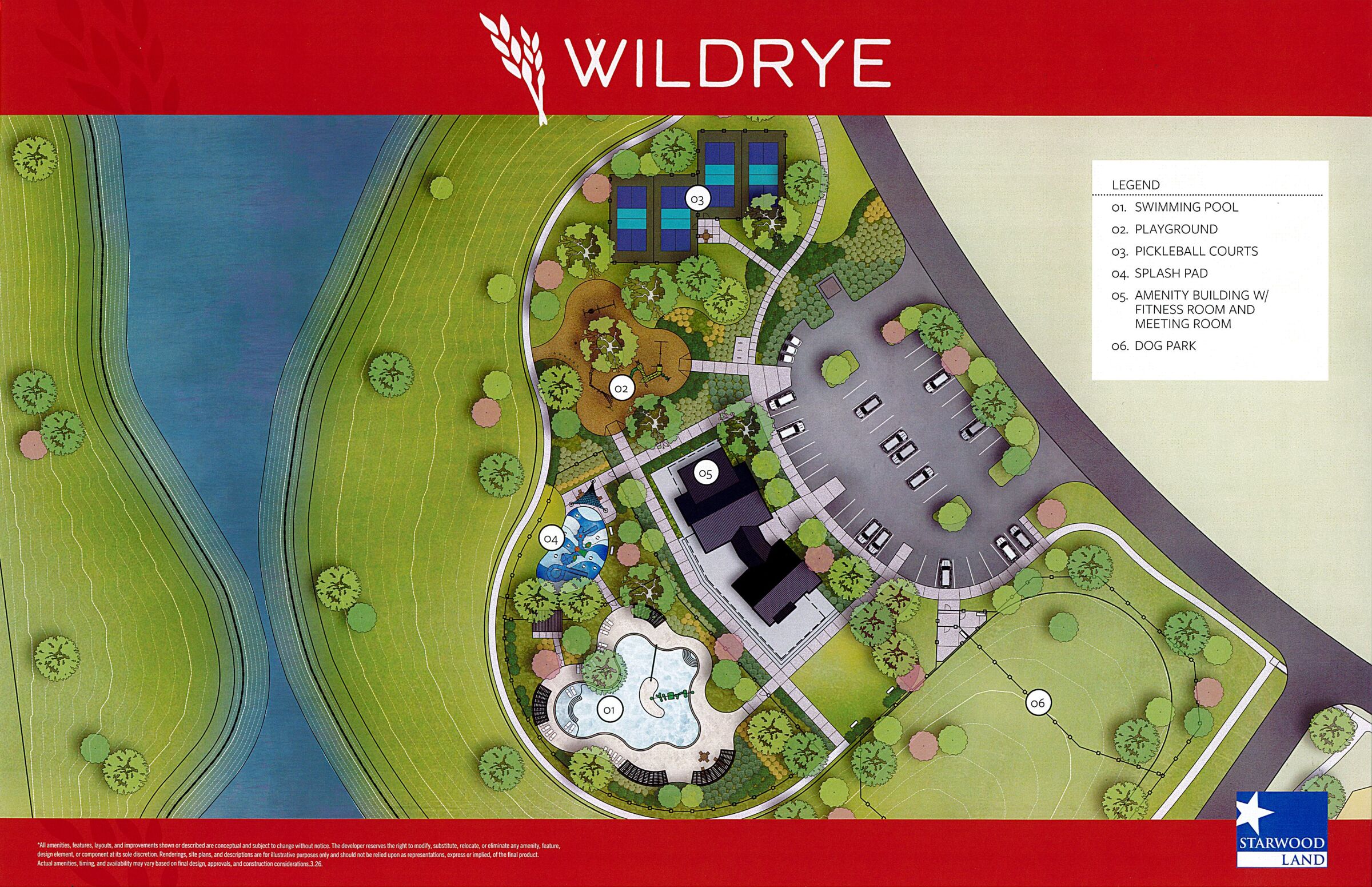 Wildrye