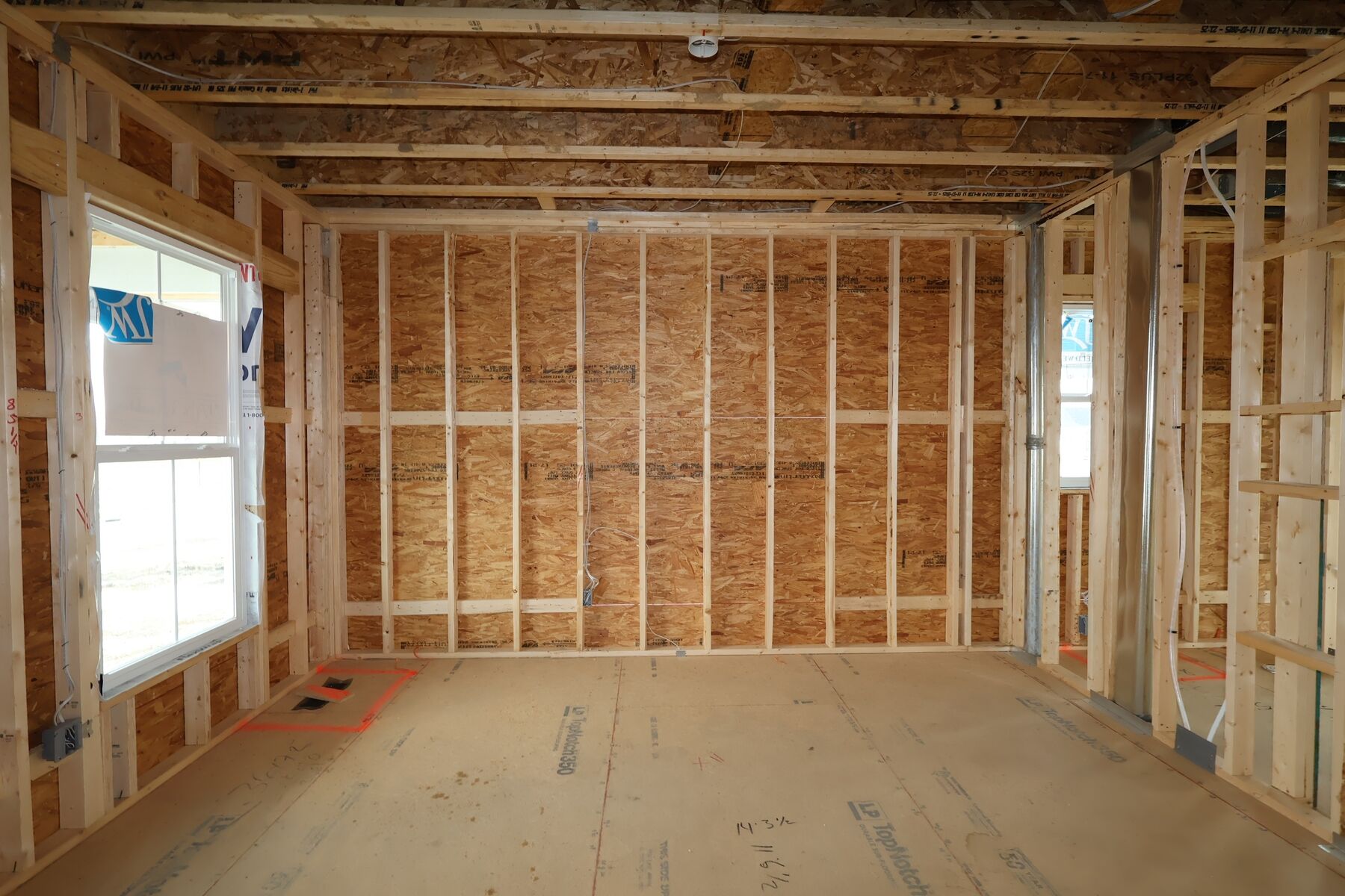 Framing