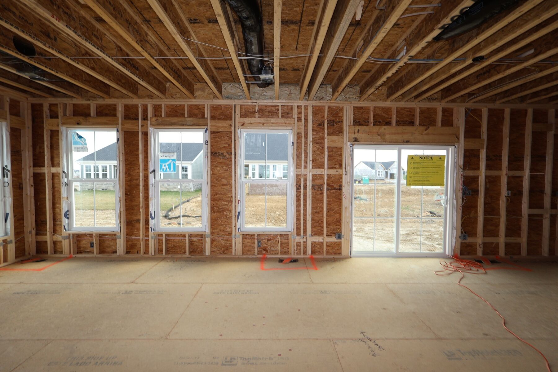 Framing