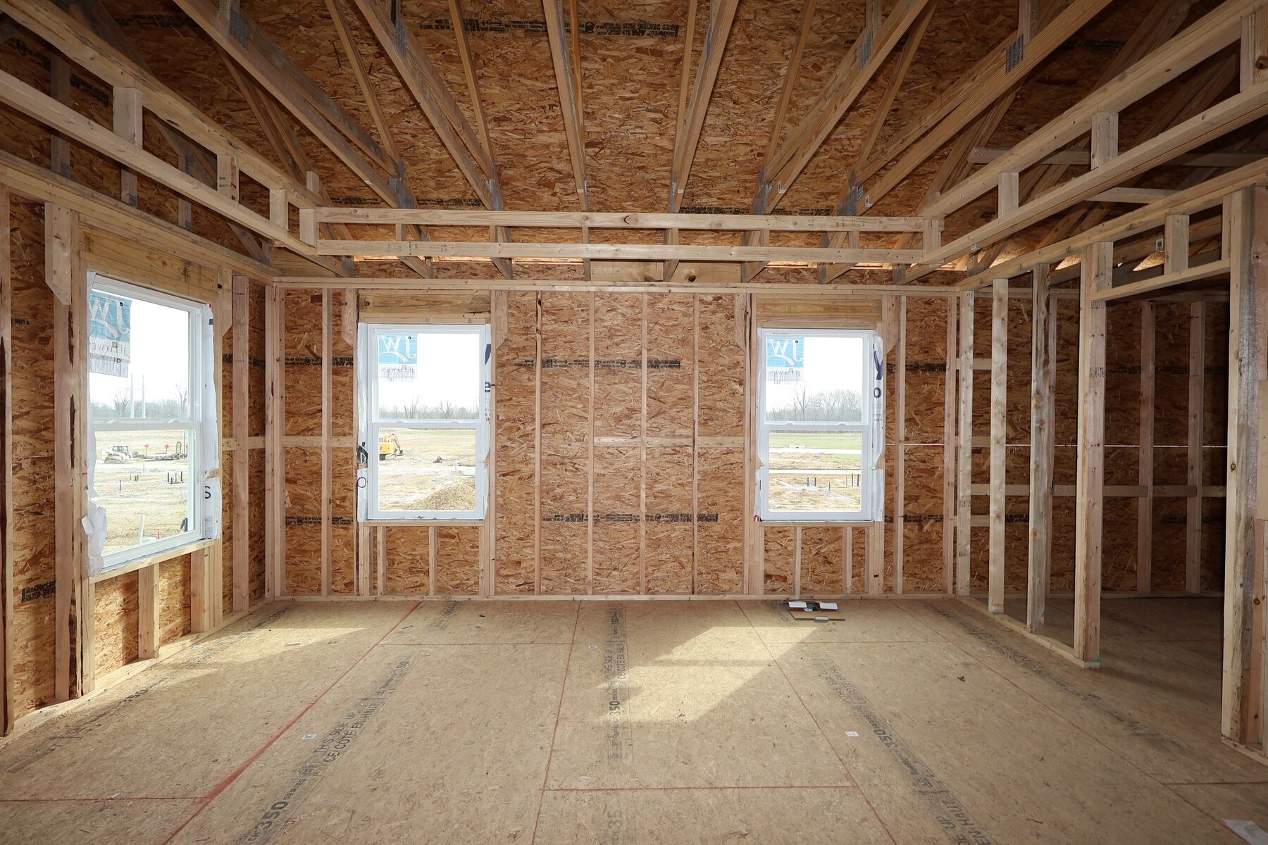 Framing