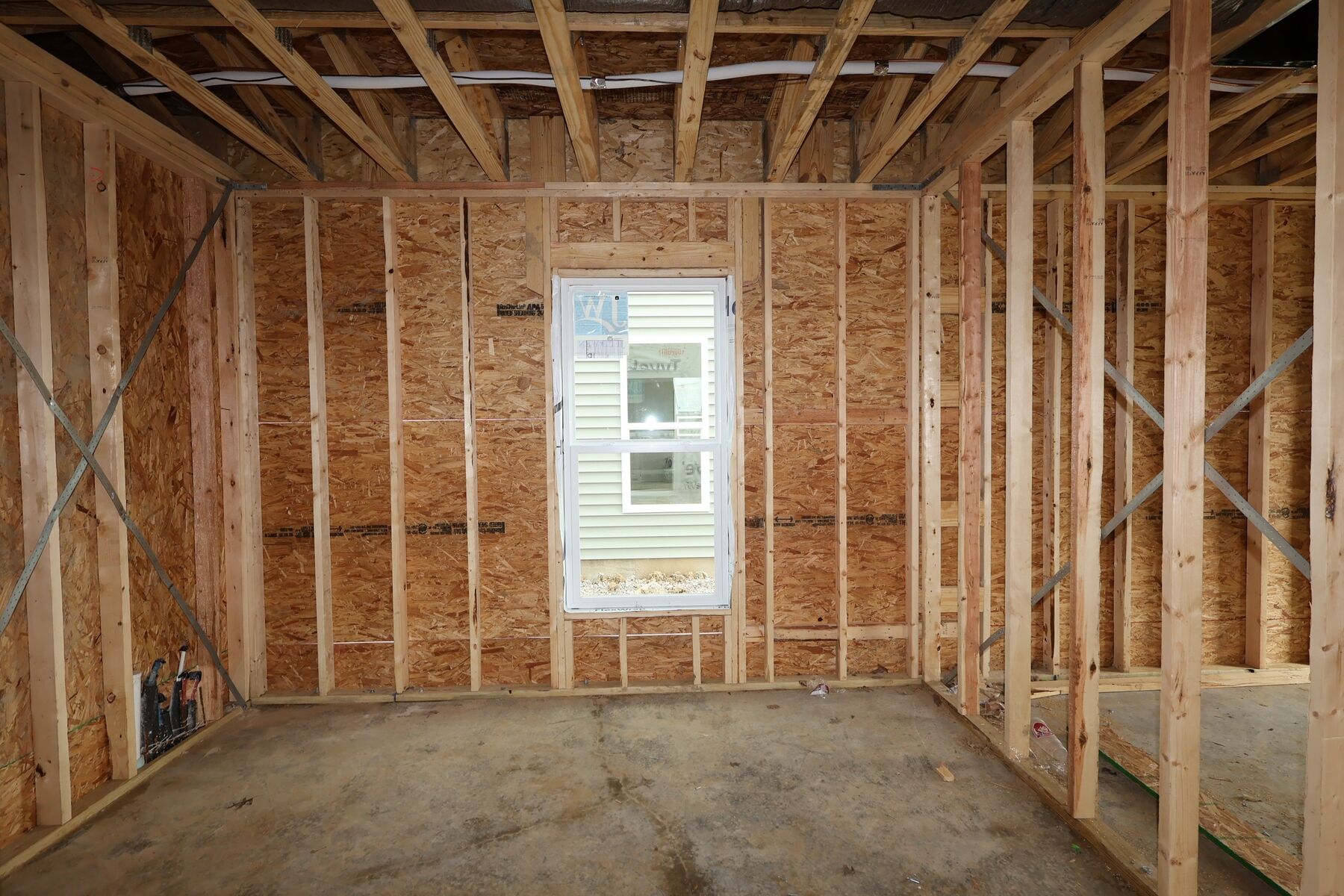 Framing