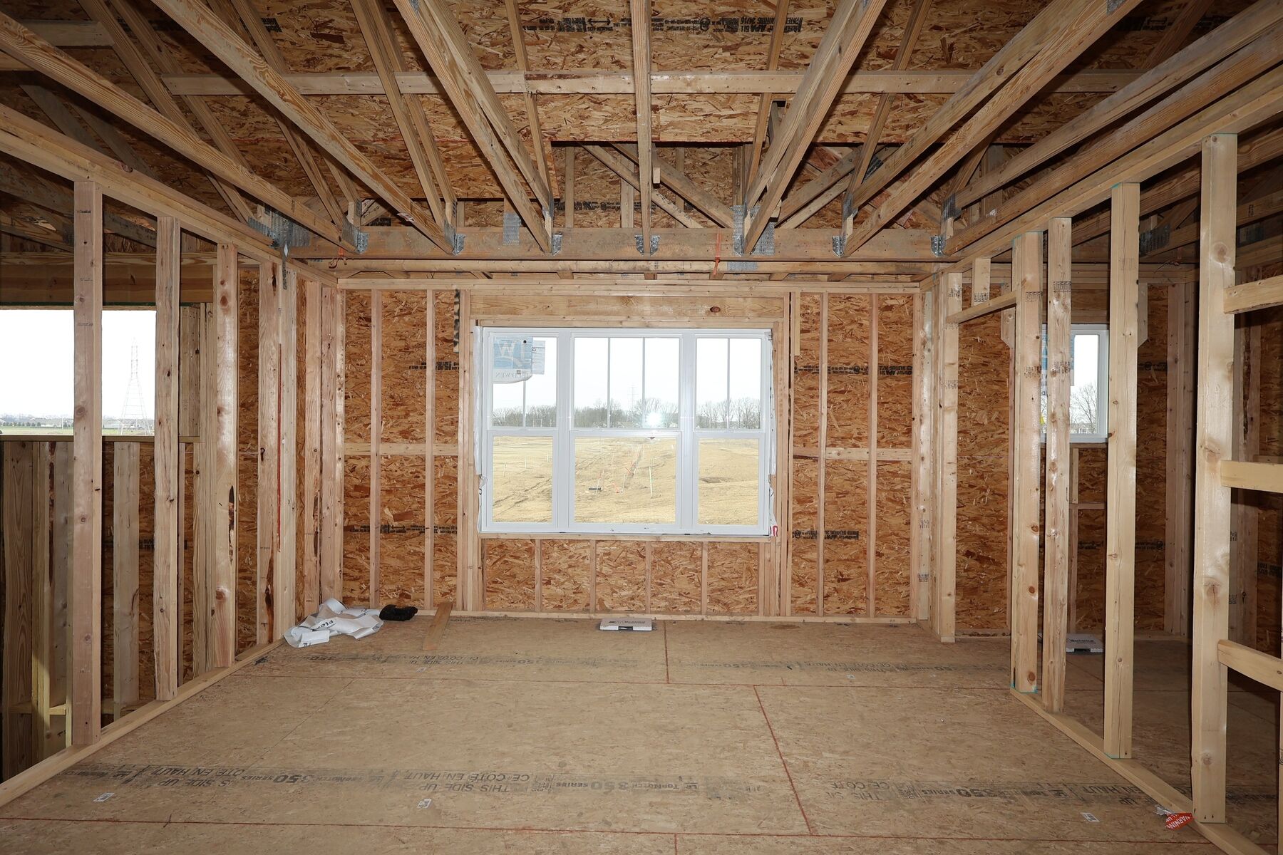 Framing