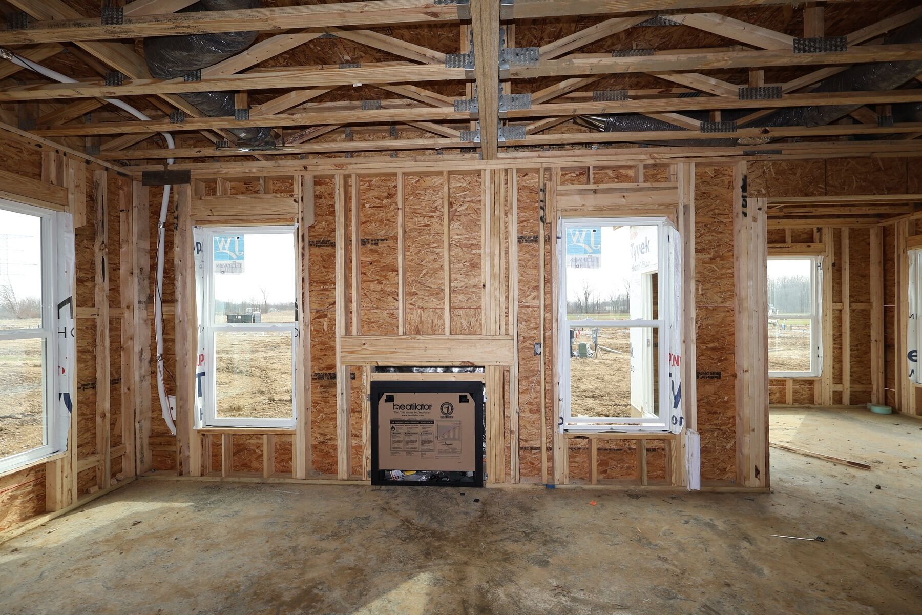 Framing
