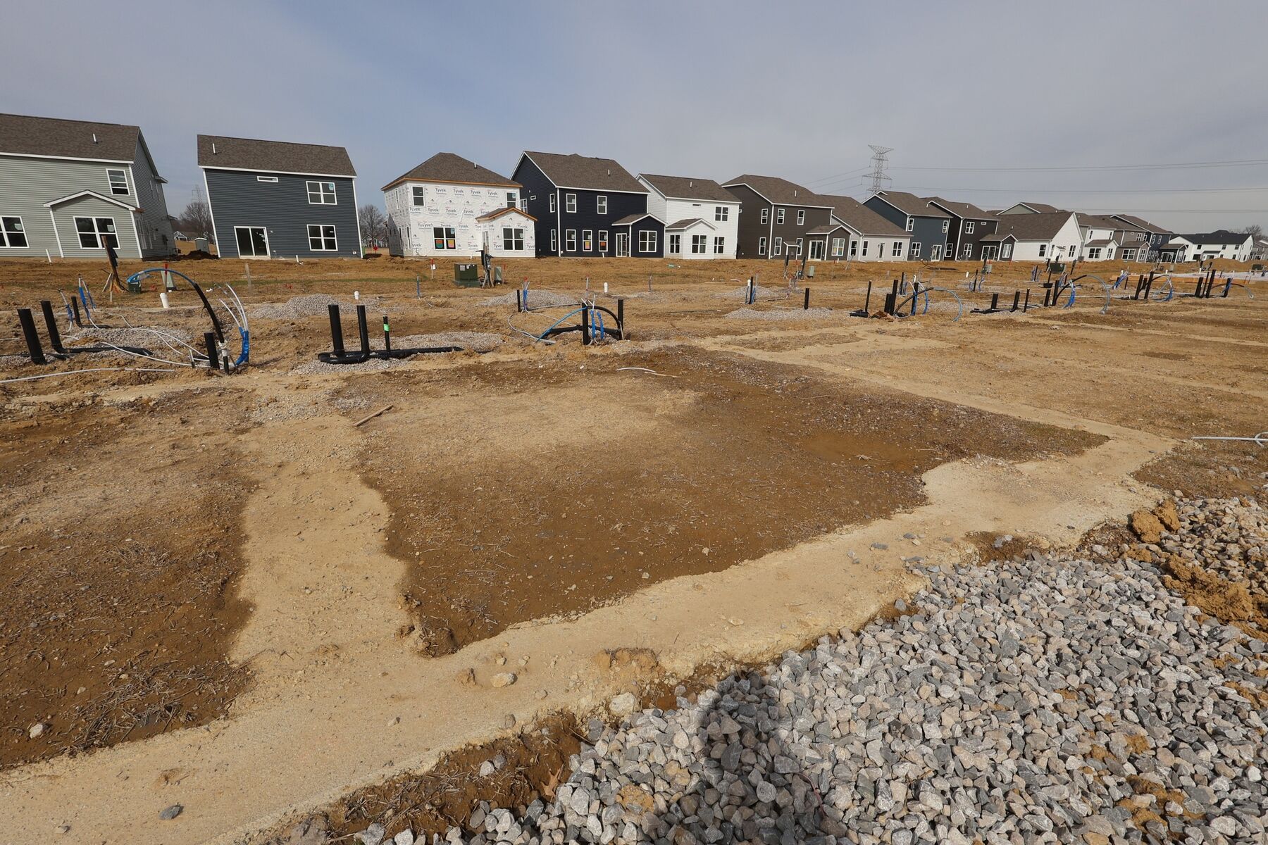 Homesite