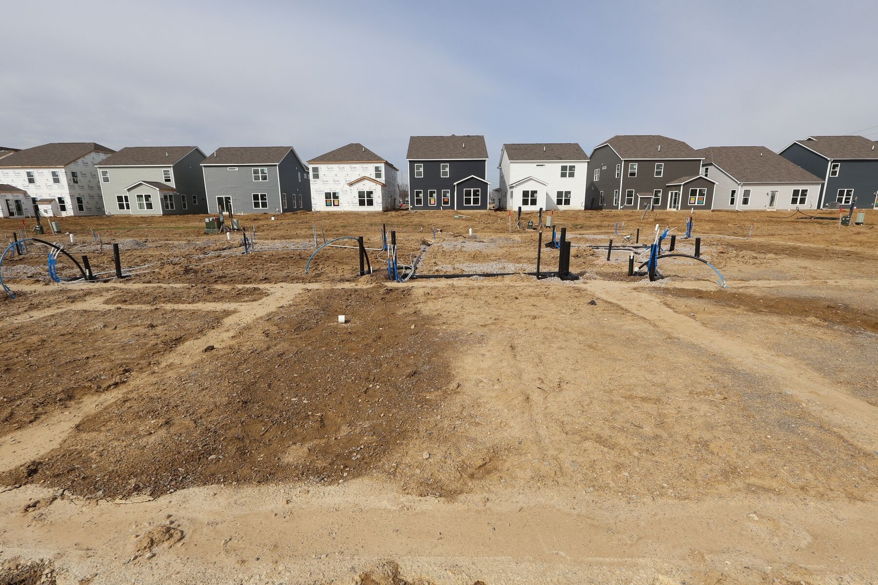 Homesite