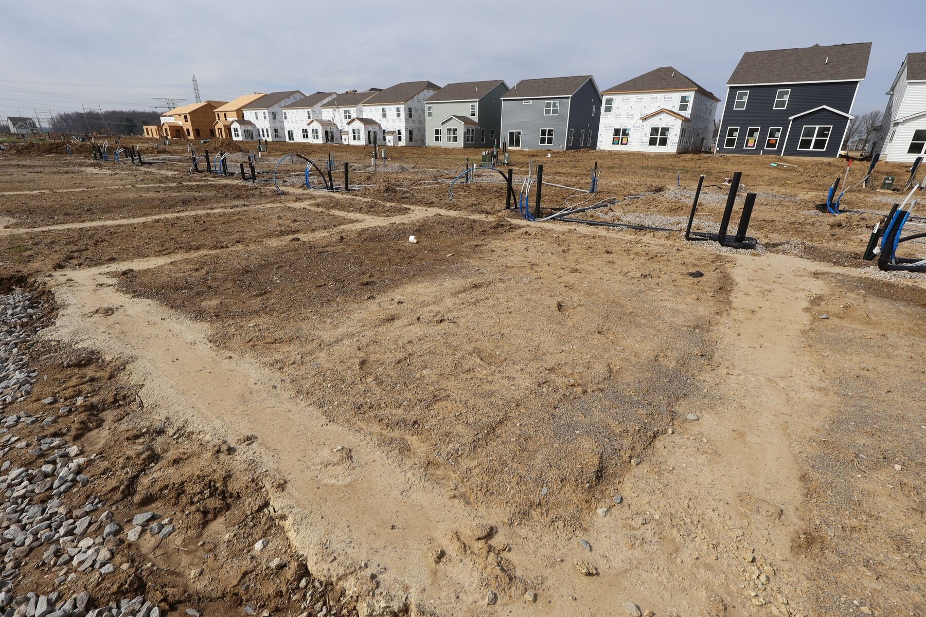 Homesite