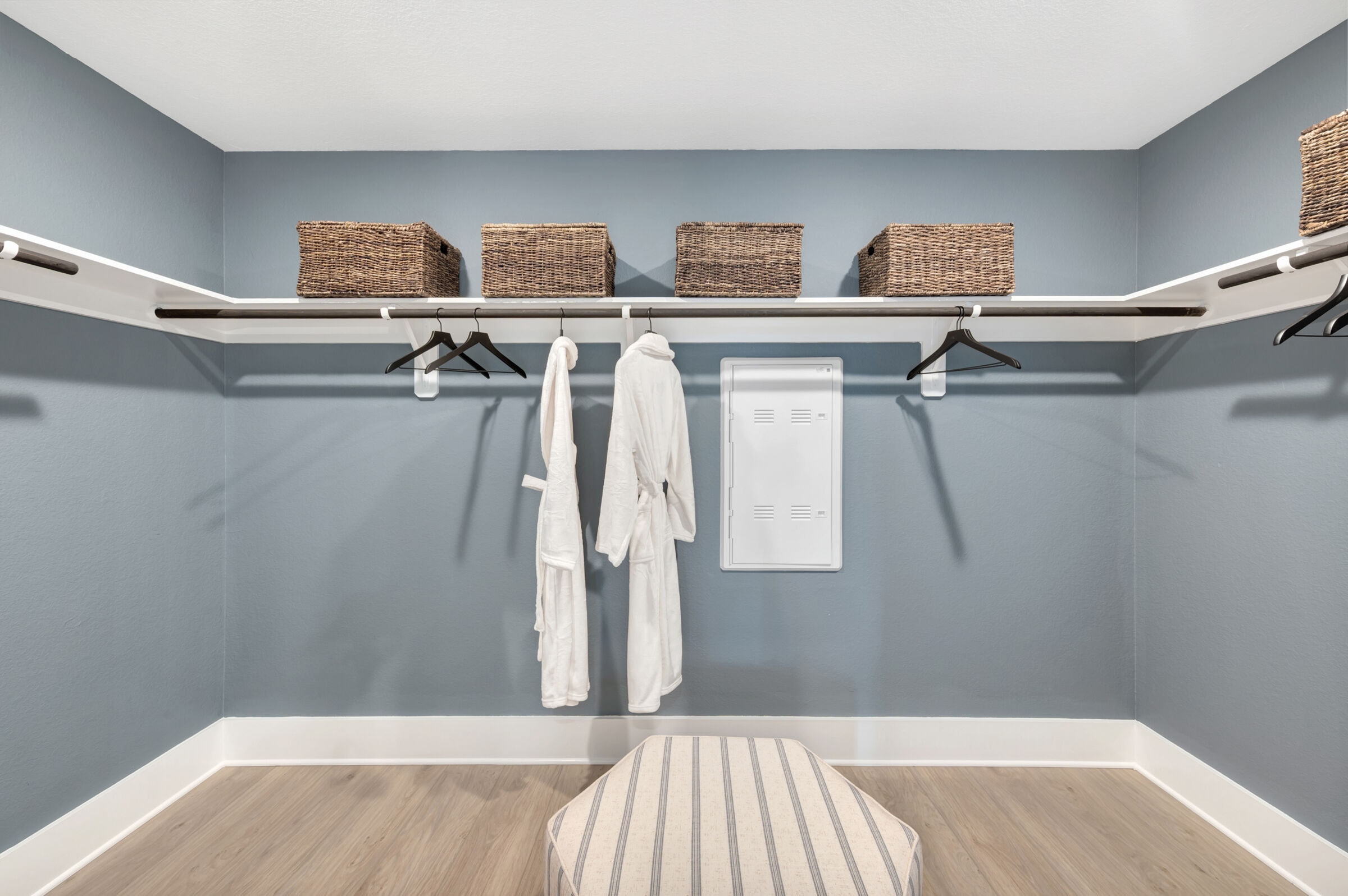 Owner's Closet
