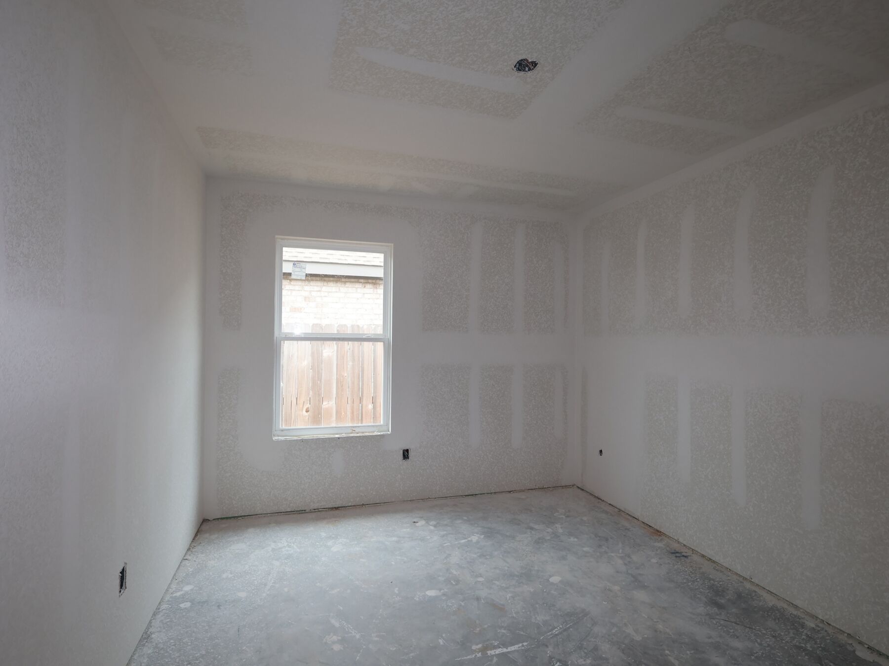 Drywall
