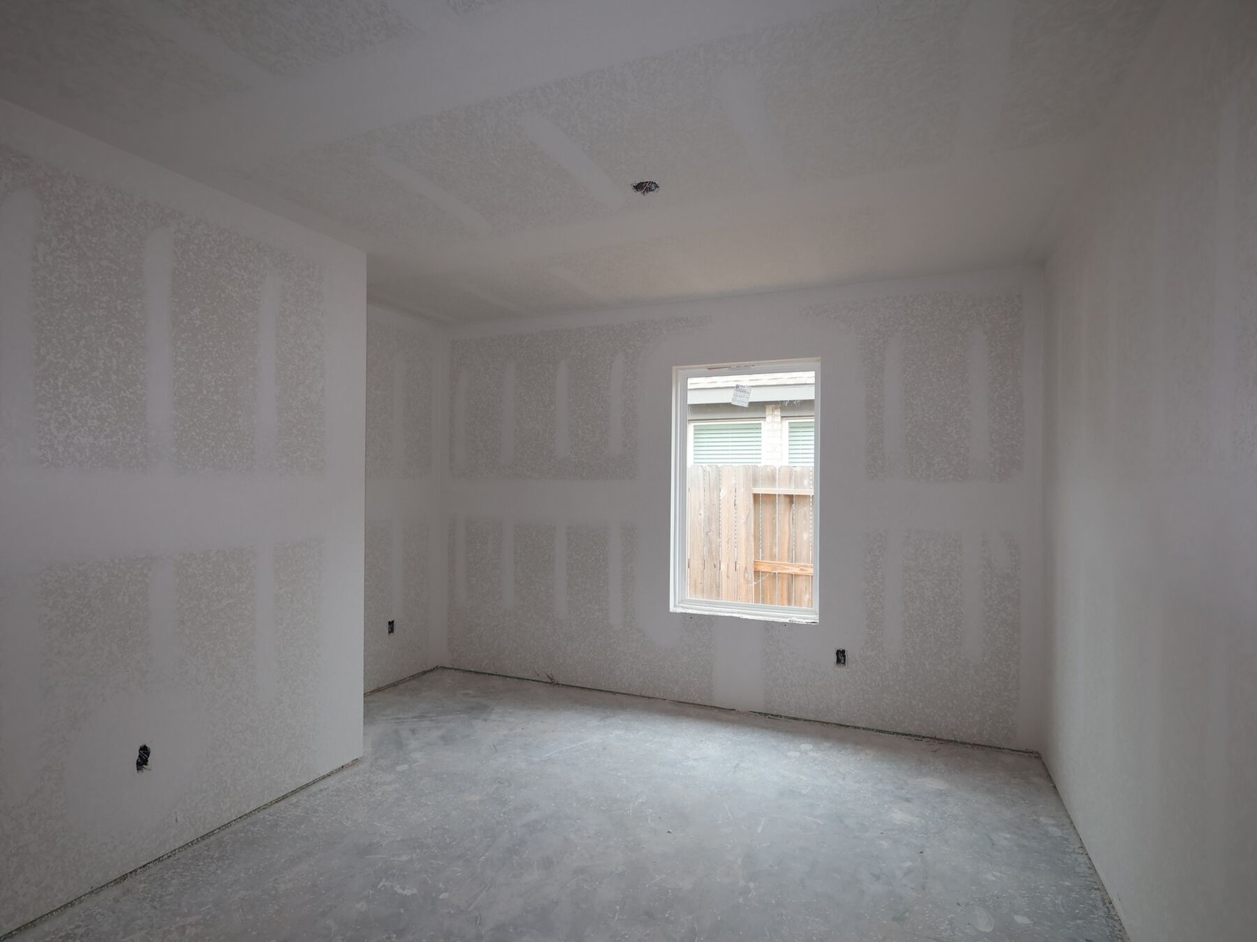 Drywall
