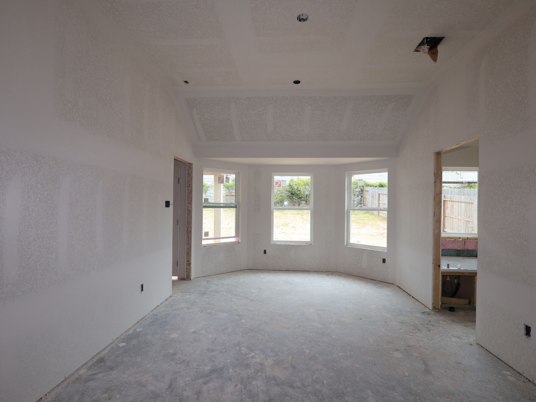 Drywall