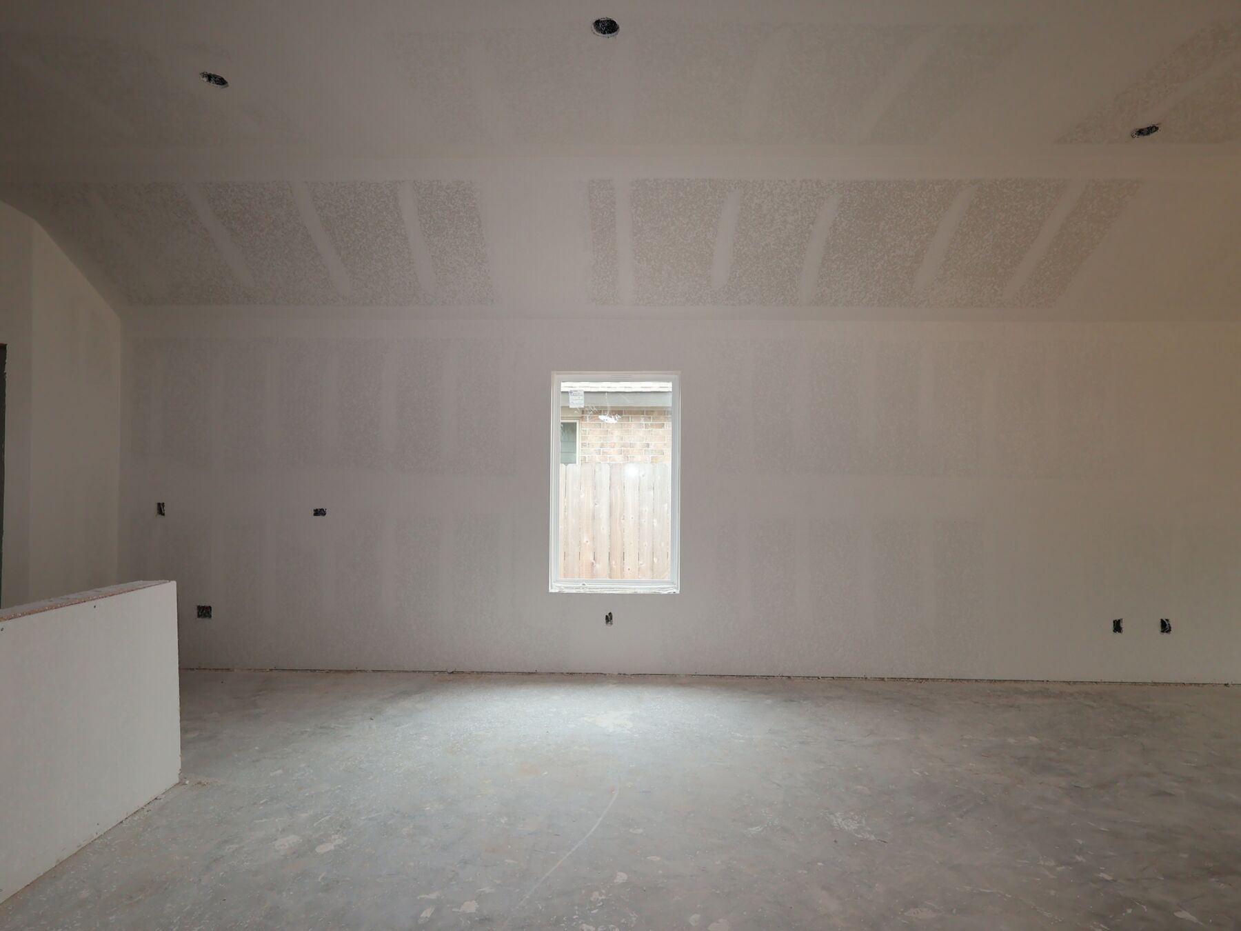 Drywall