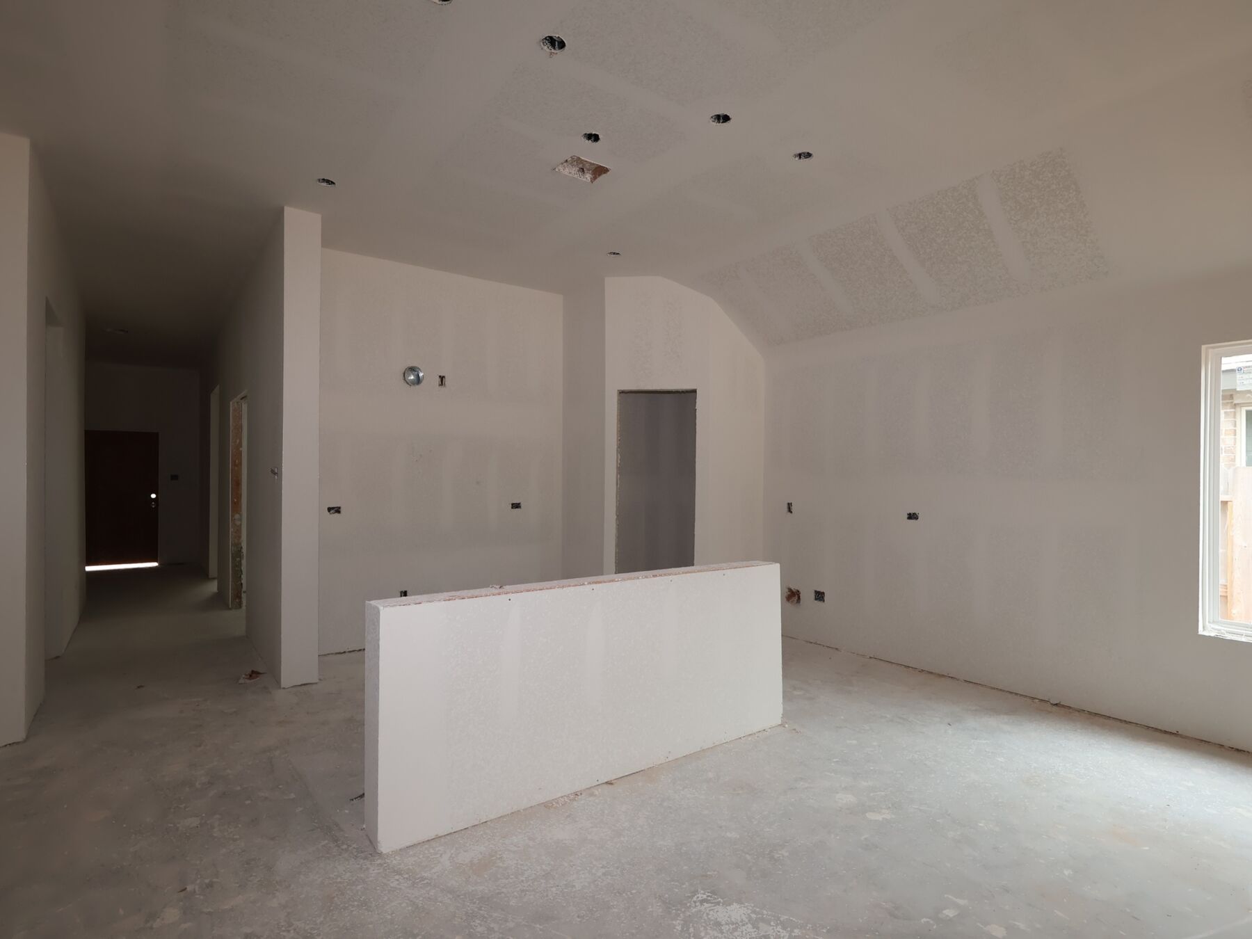 Drywall