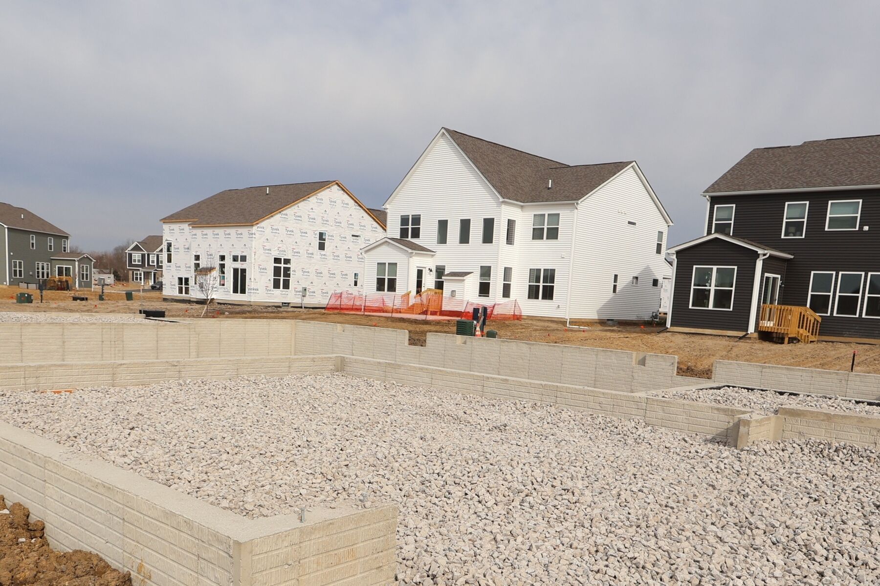 Homesite