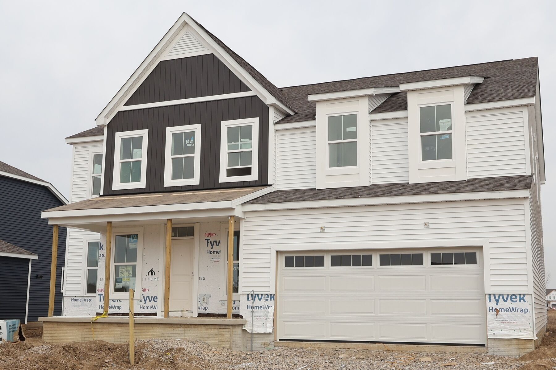 Front Exterior