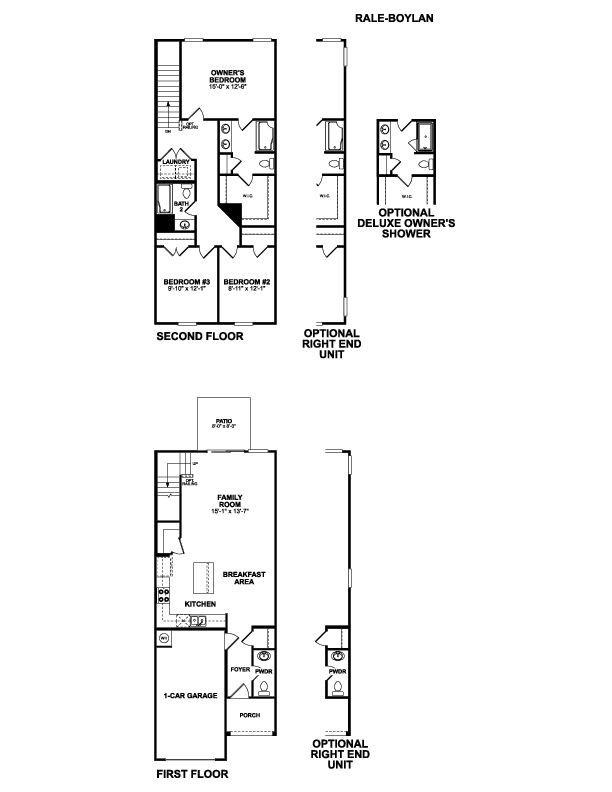 Boylan Floorplan