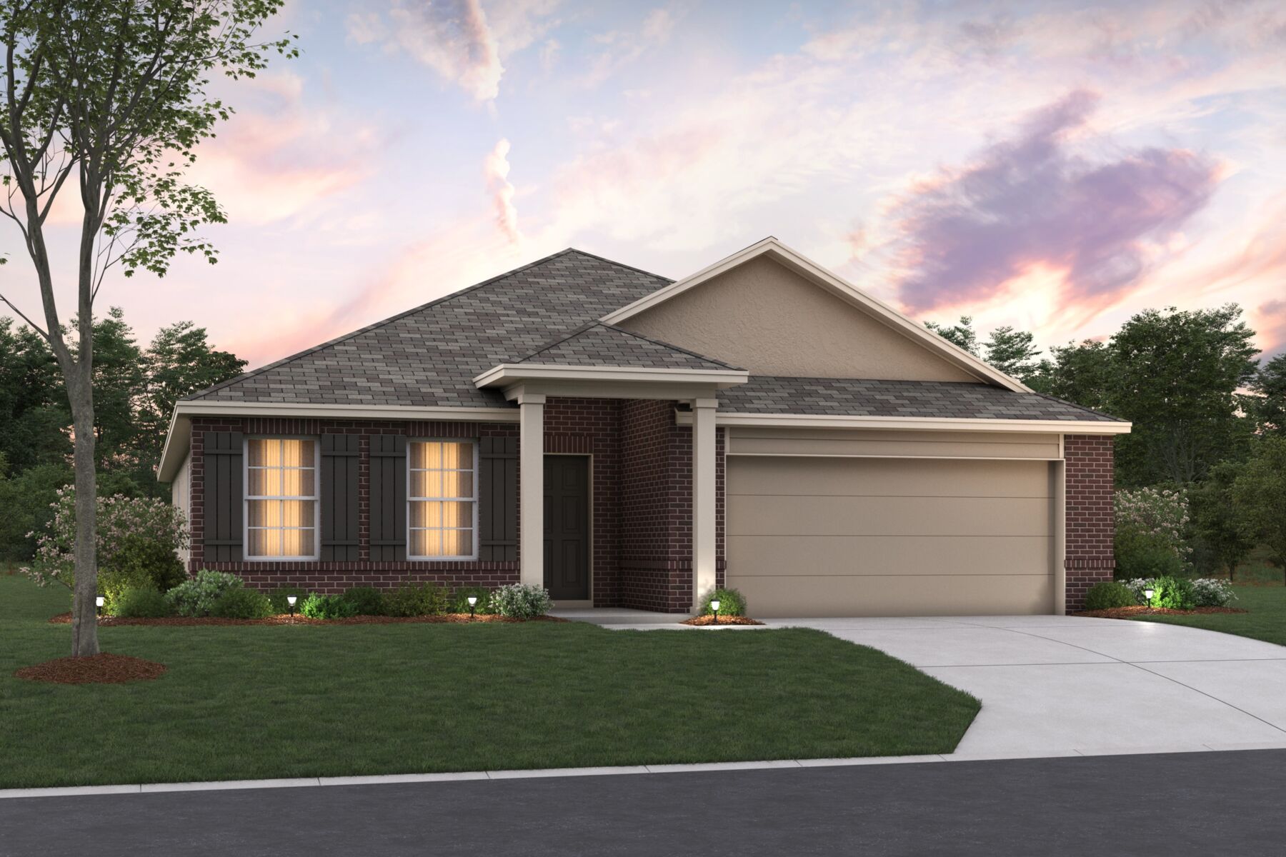 Balboa Elevation B2