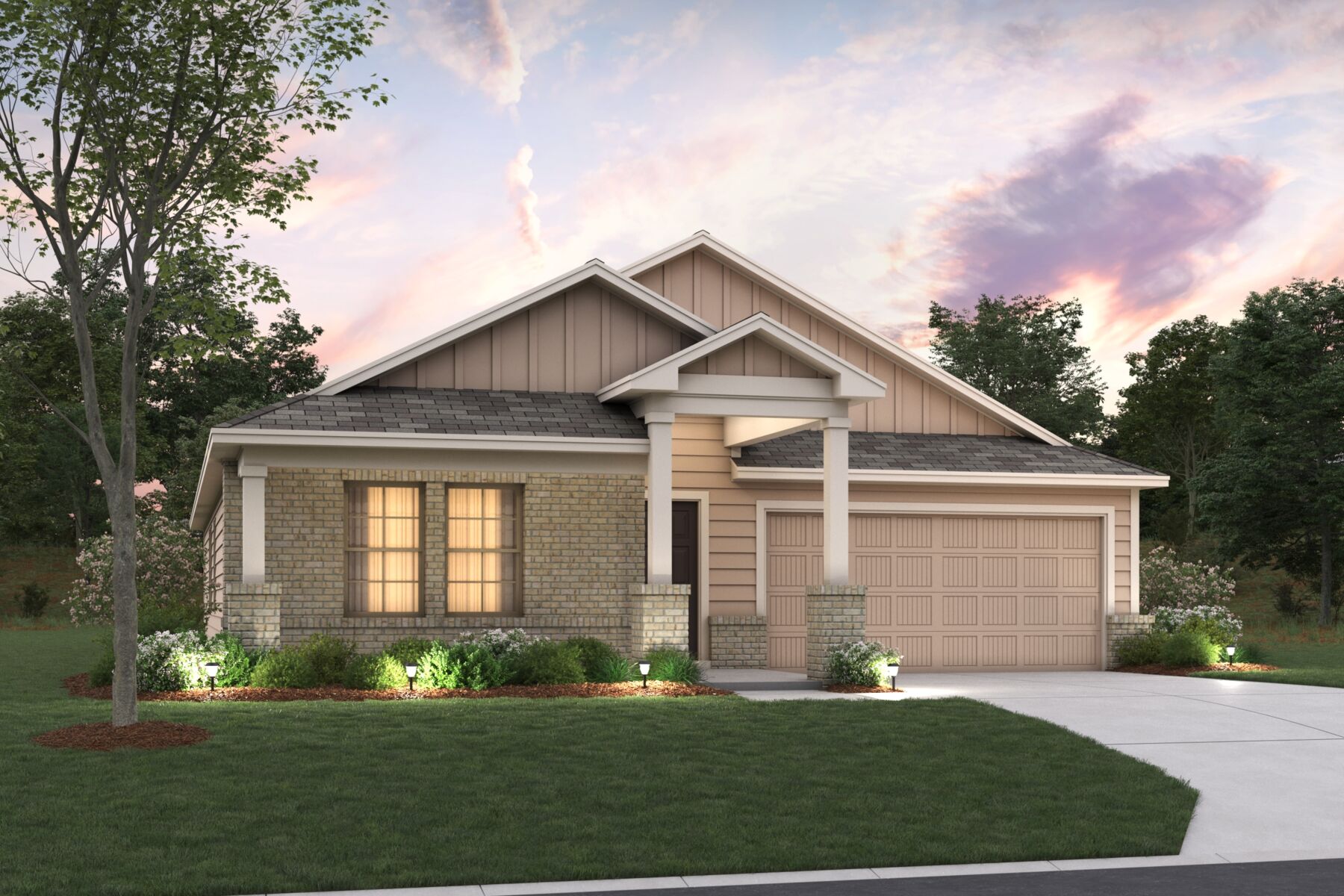 Ellsworth Elevation Y1