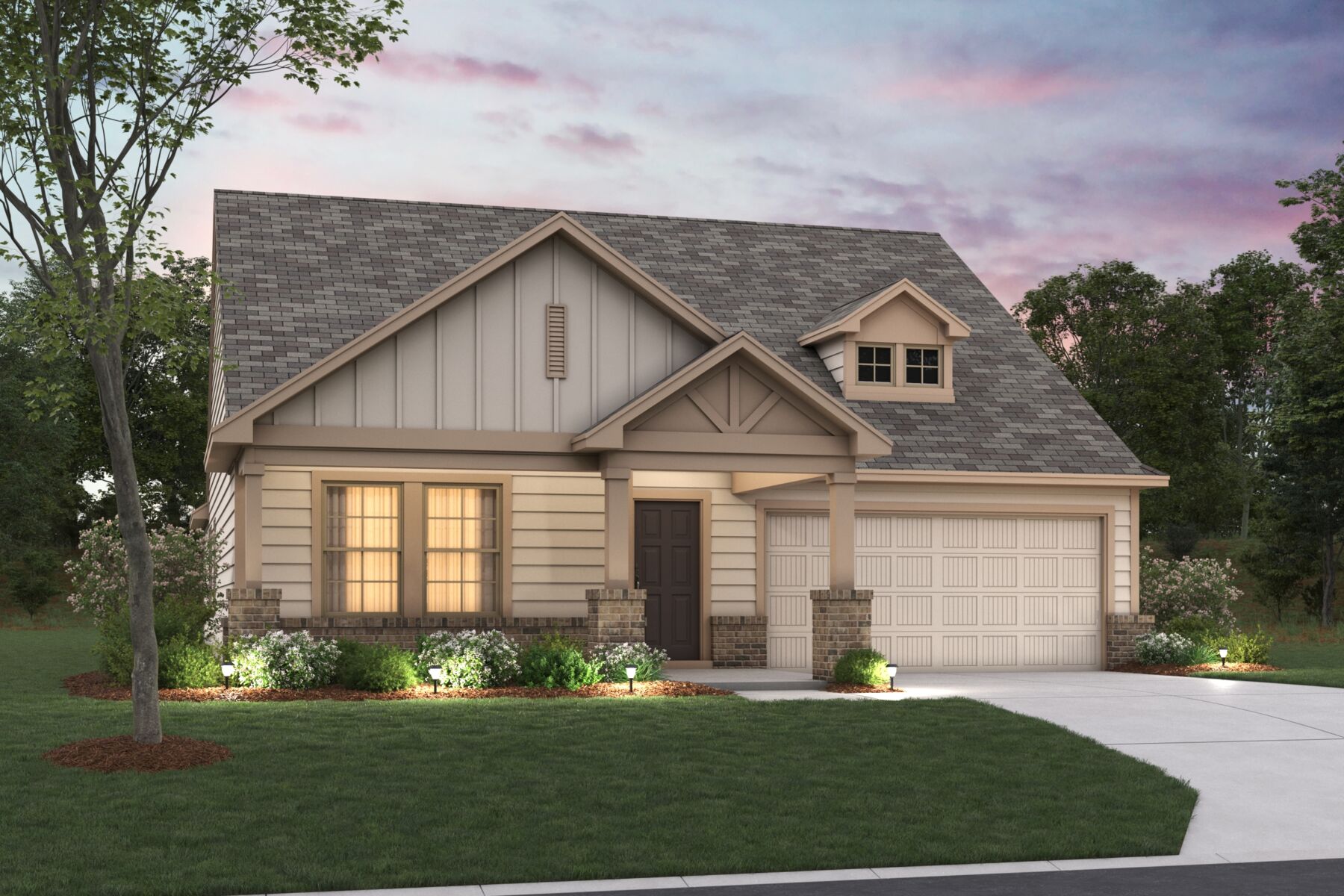 Ellsworth Elevation Z1