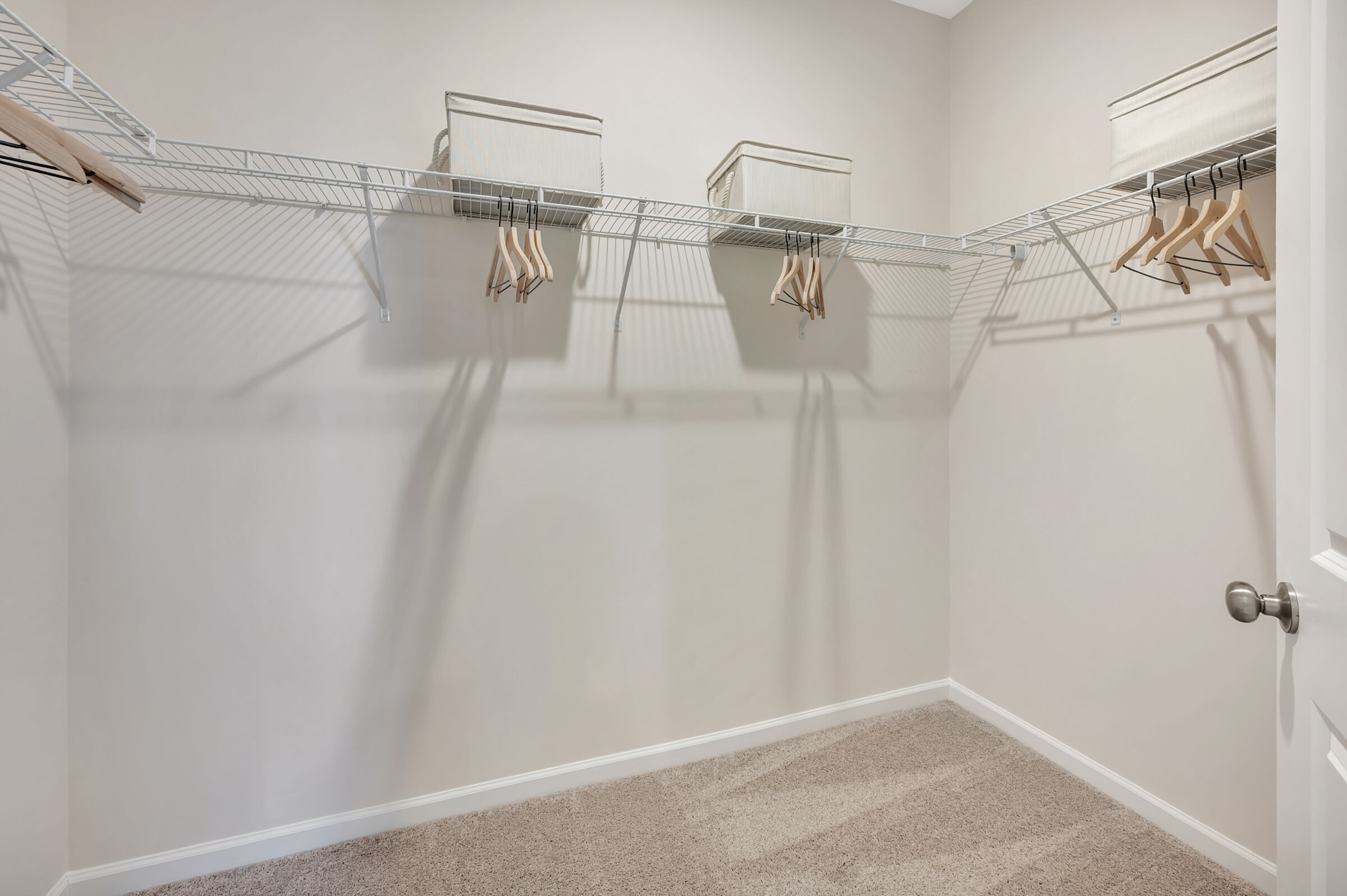 Owner's Closet