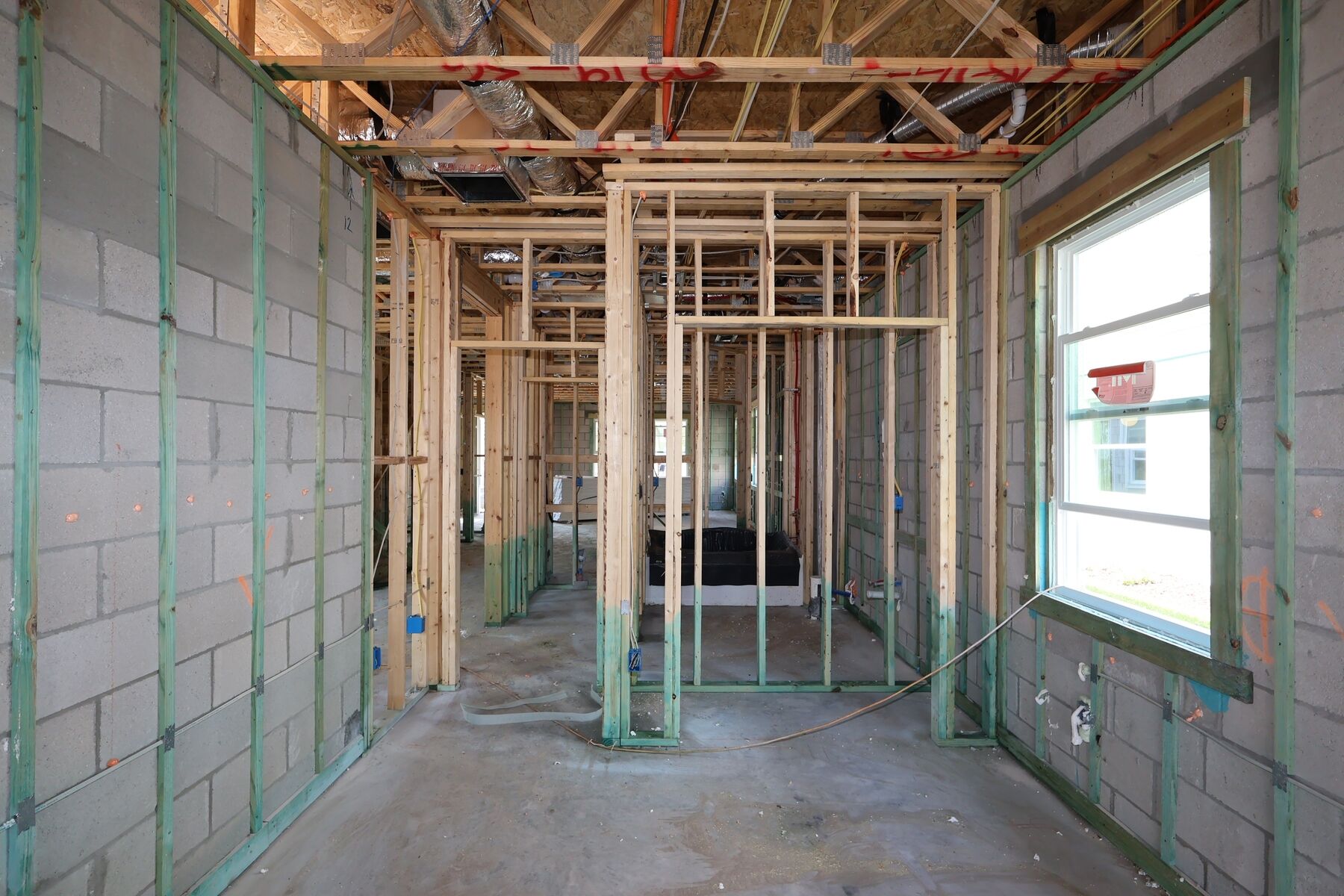 Insulation