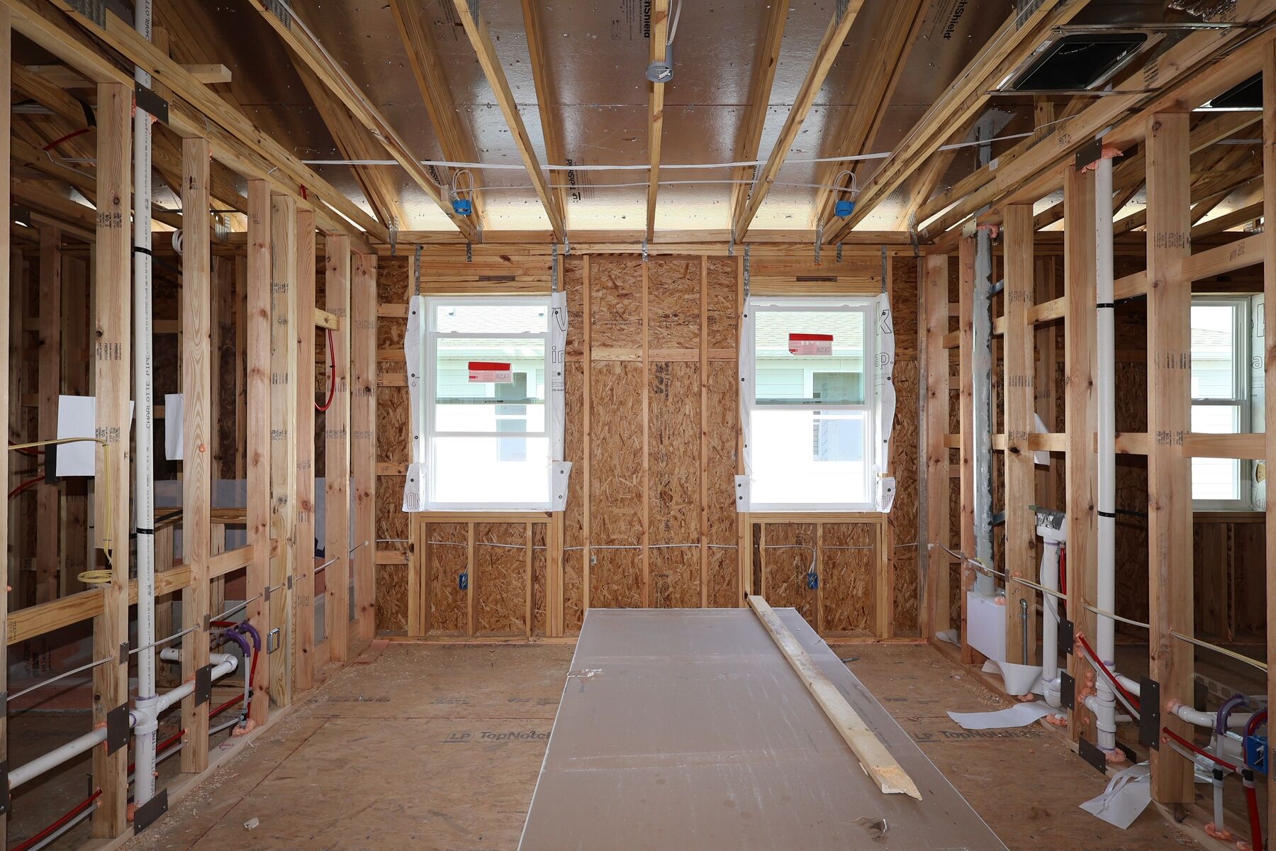 Insulation