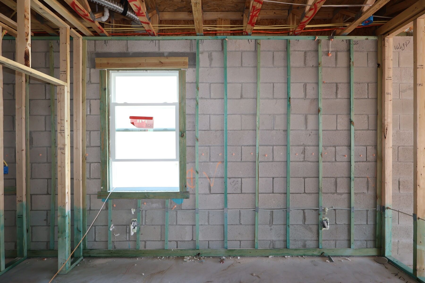 Insulation