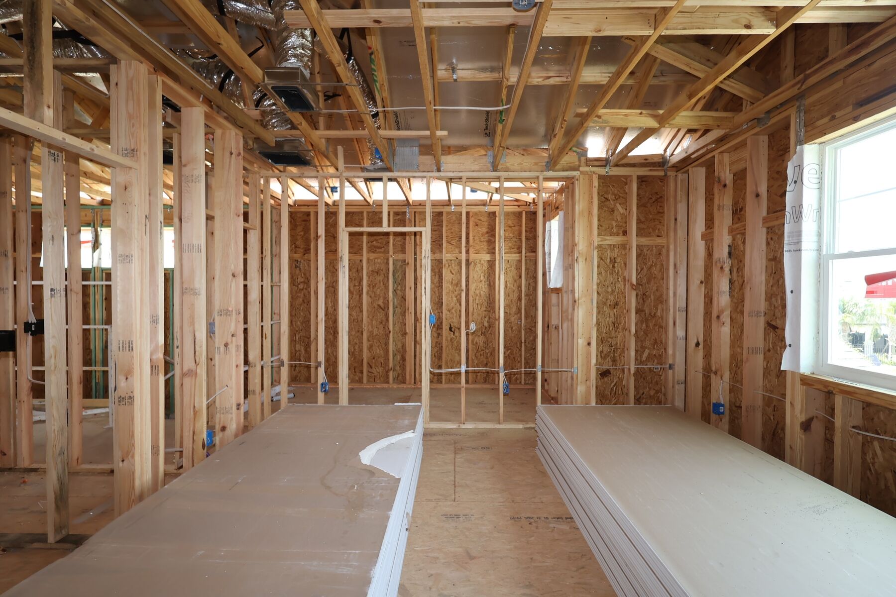 Insulation