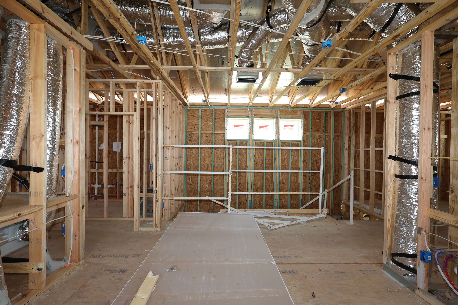 Insulation