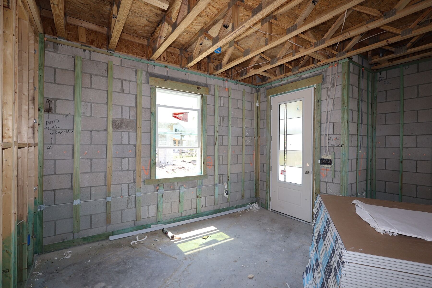 Insulation