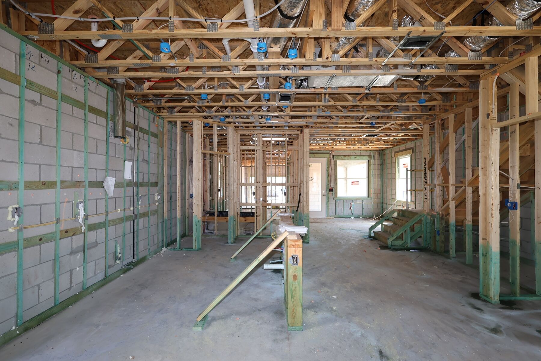 Insulation