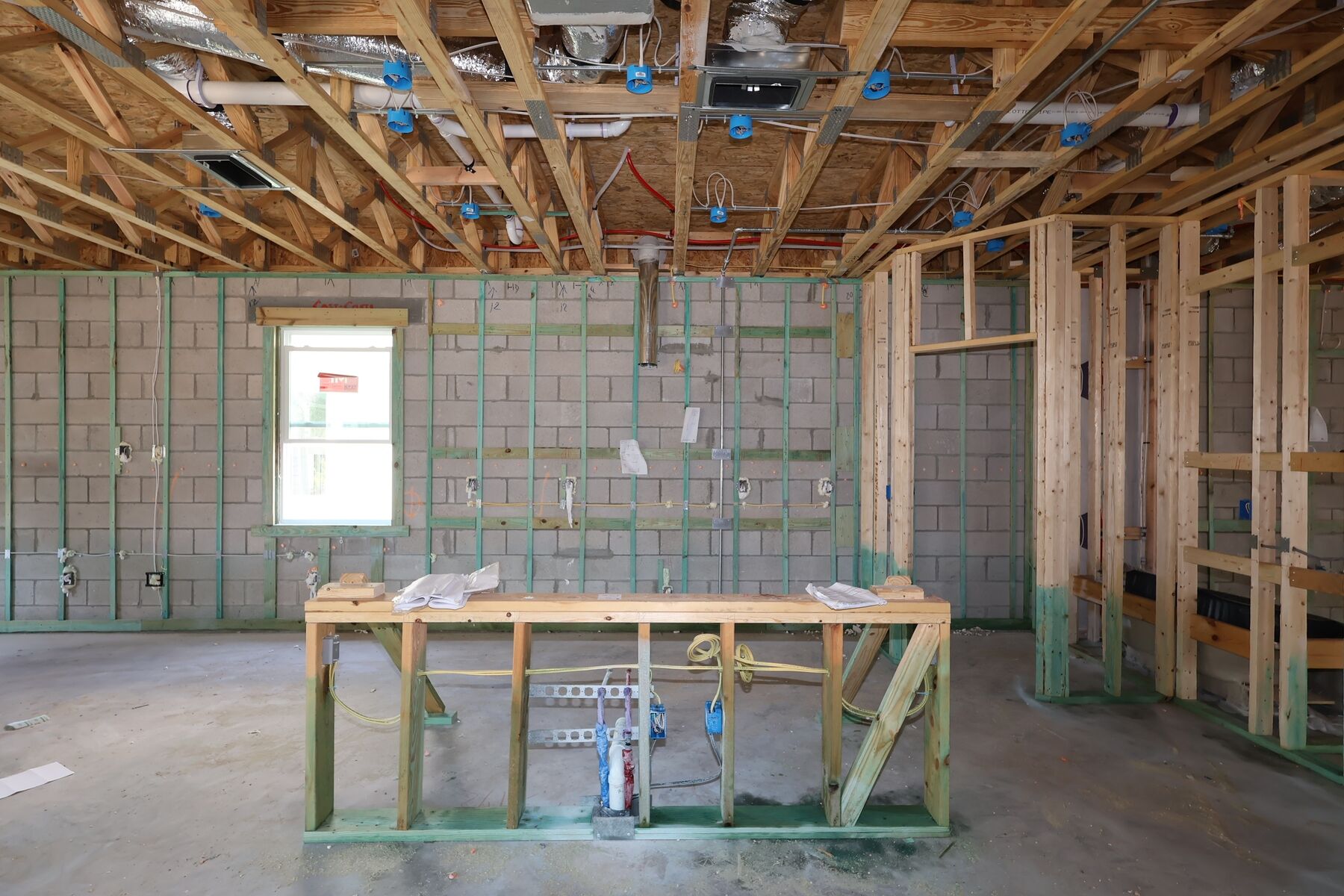 Insulation