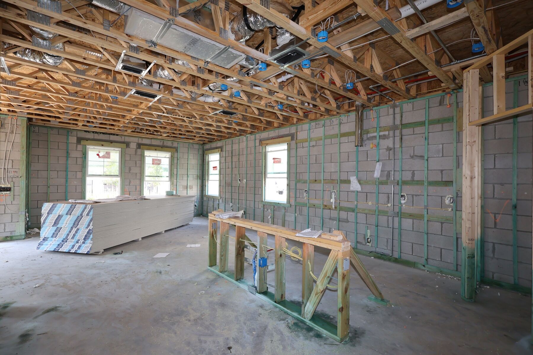 Insulation