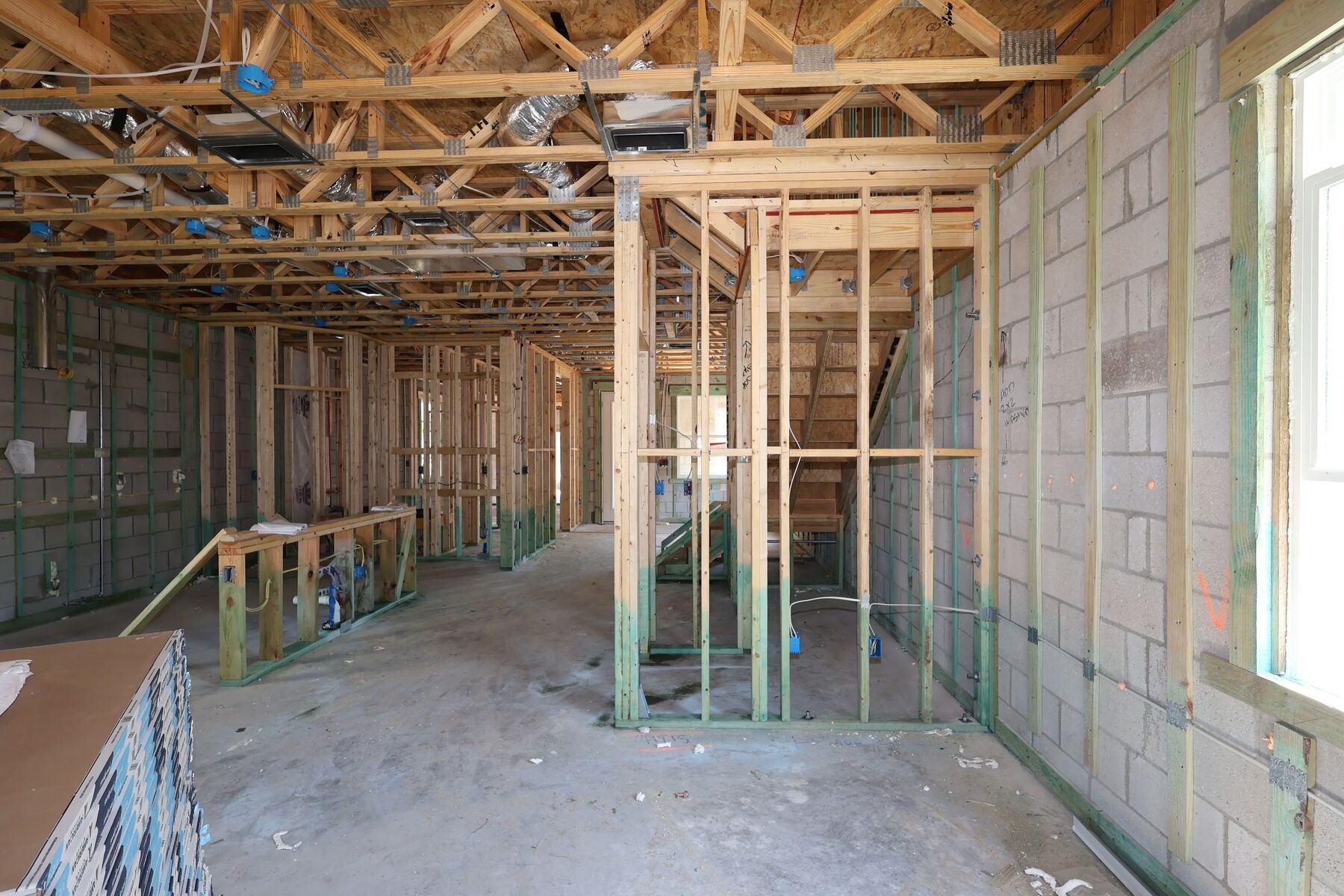 Insulation